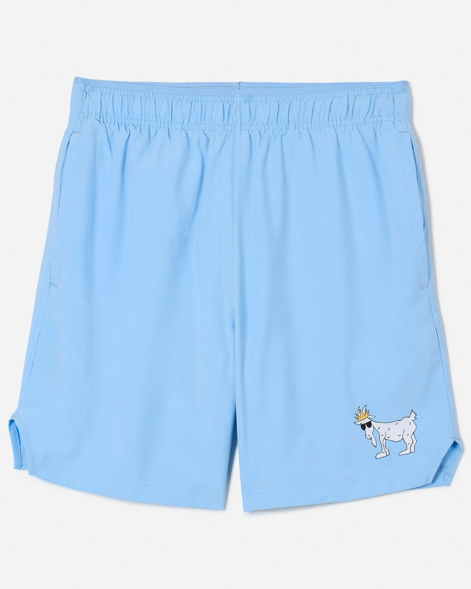 Men's OG 6" Lined Shorts
