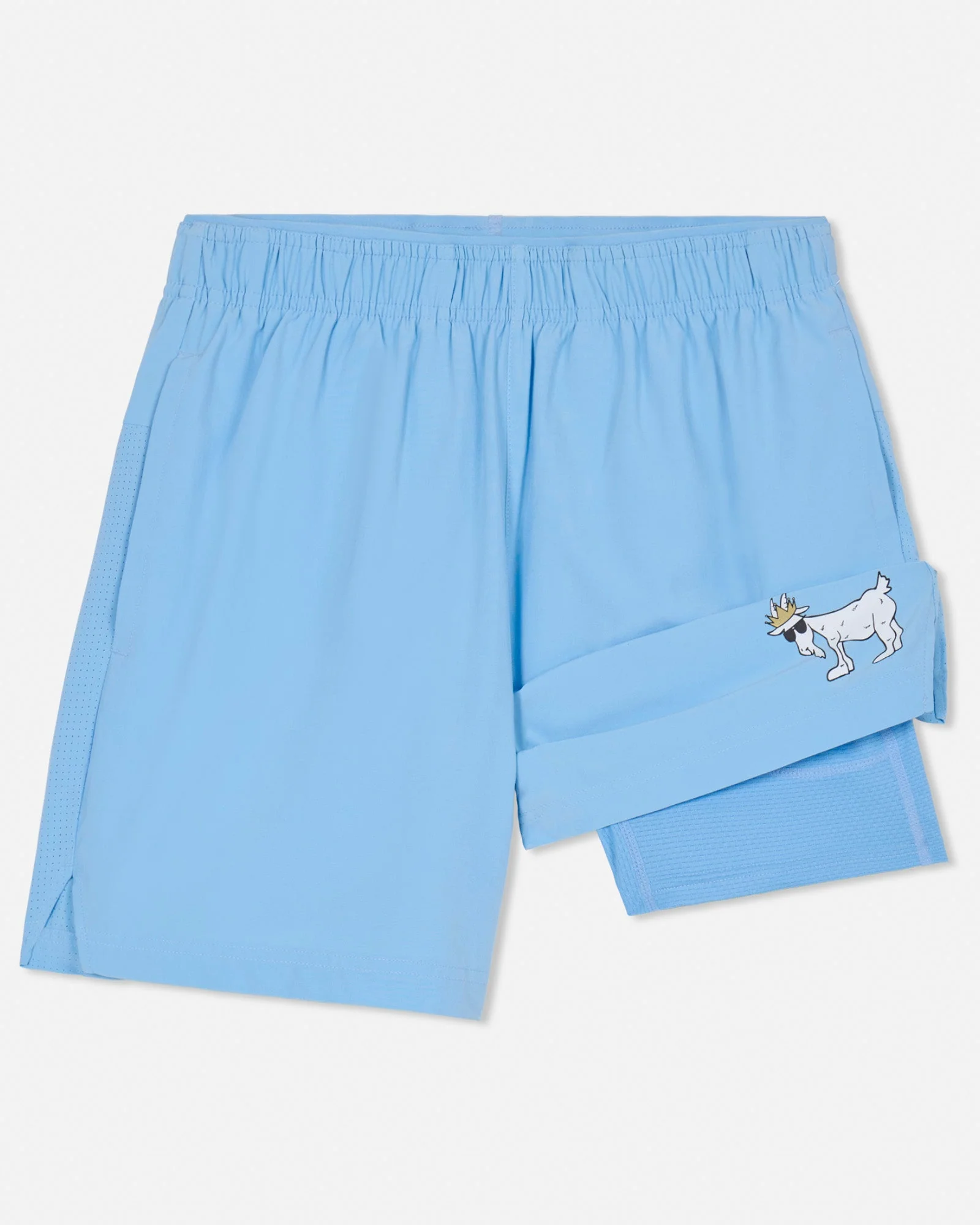 Men's OG 6" Lined Shorts