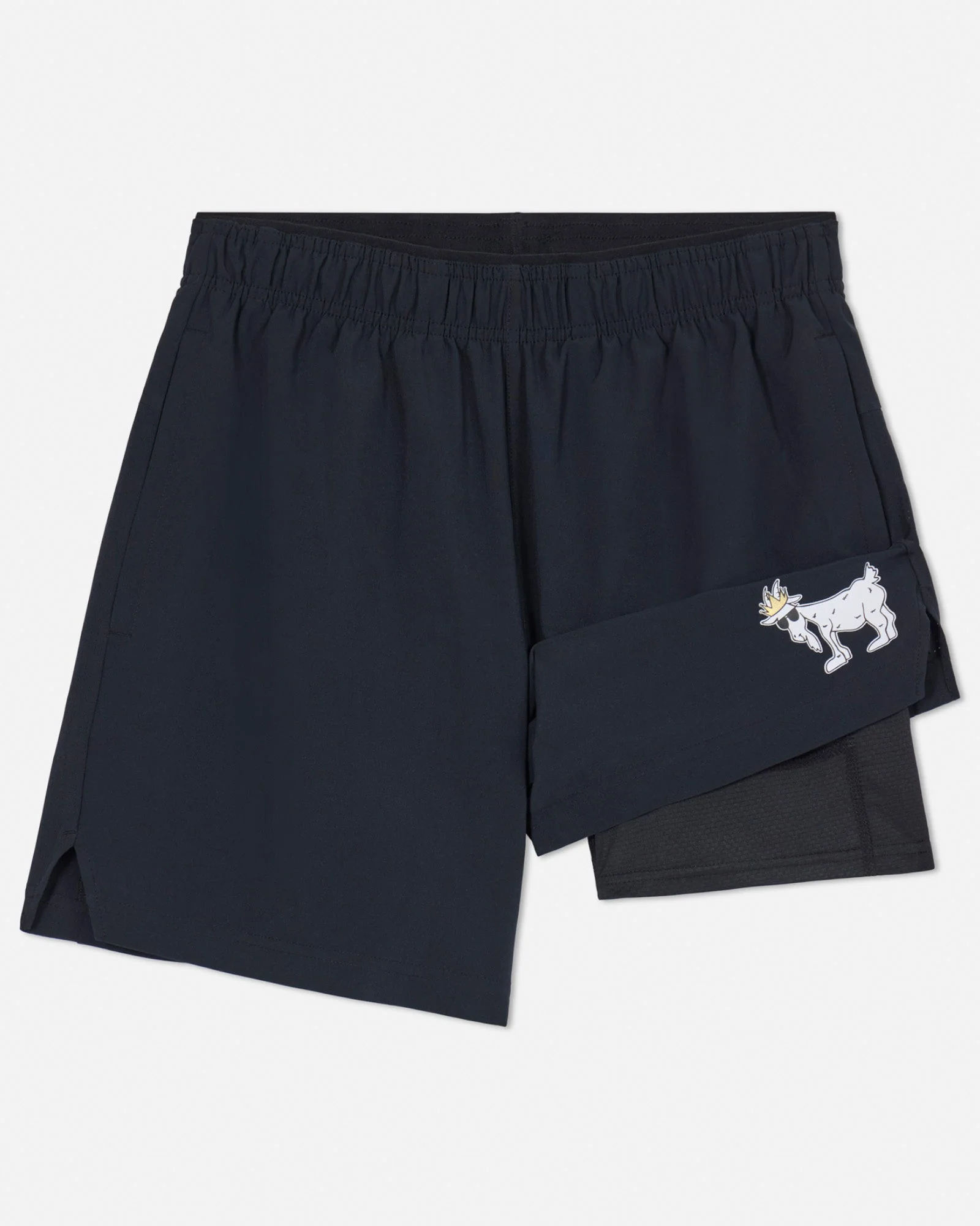 Men's OG 6" Lined Shorts