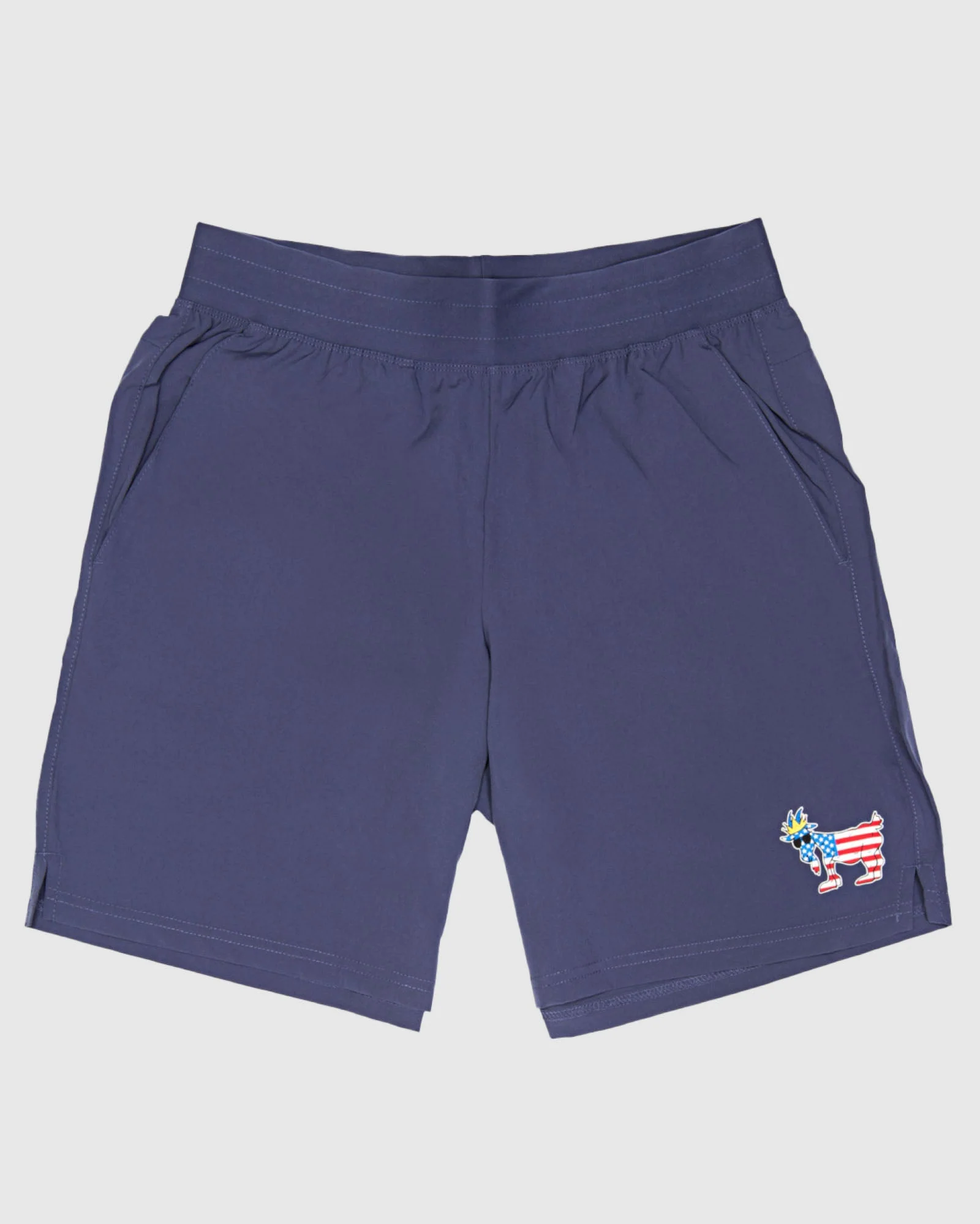 Men's Freedom Athletic Shorts