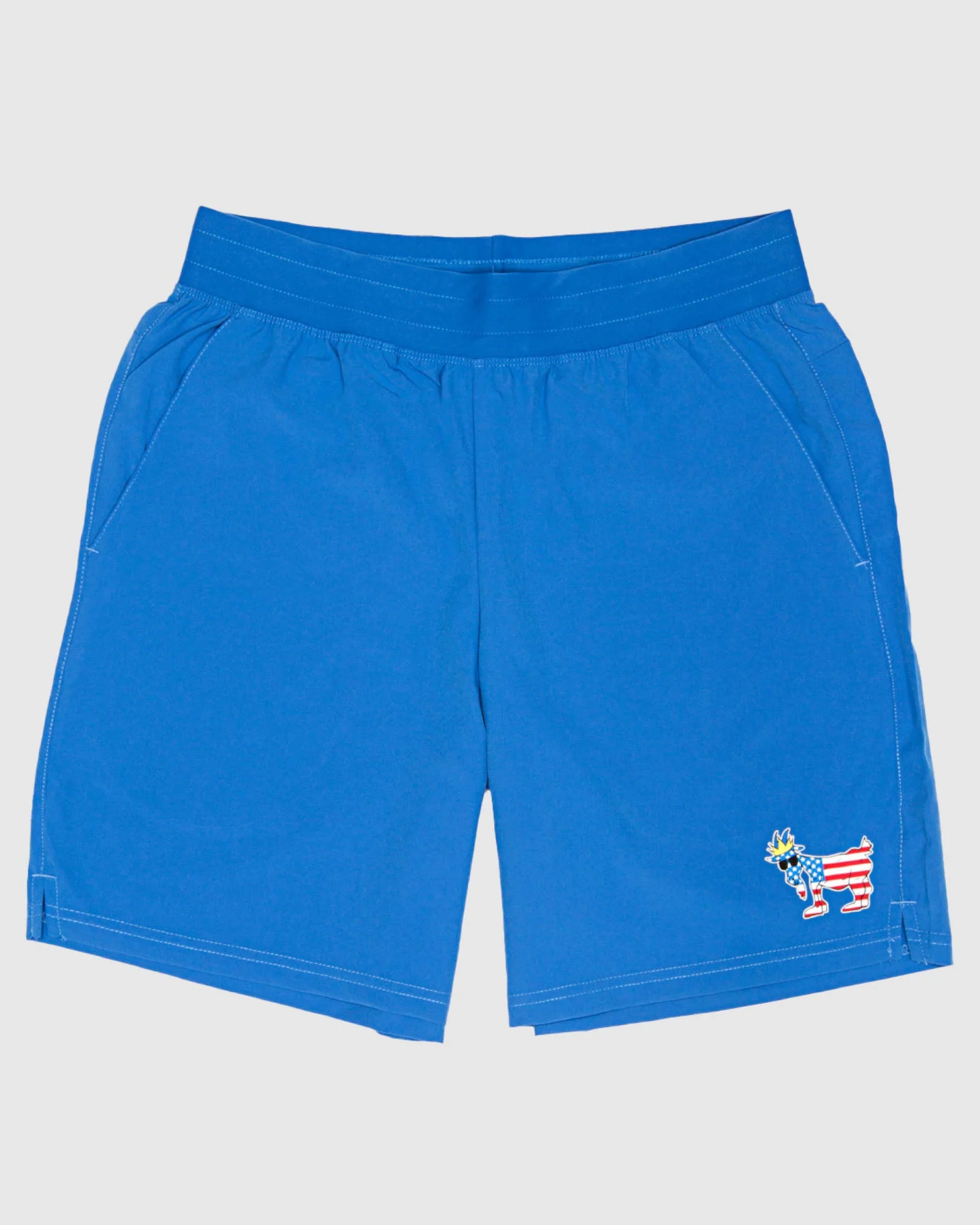 Men's Freedom Athletic Shorts