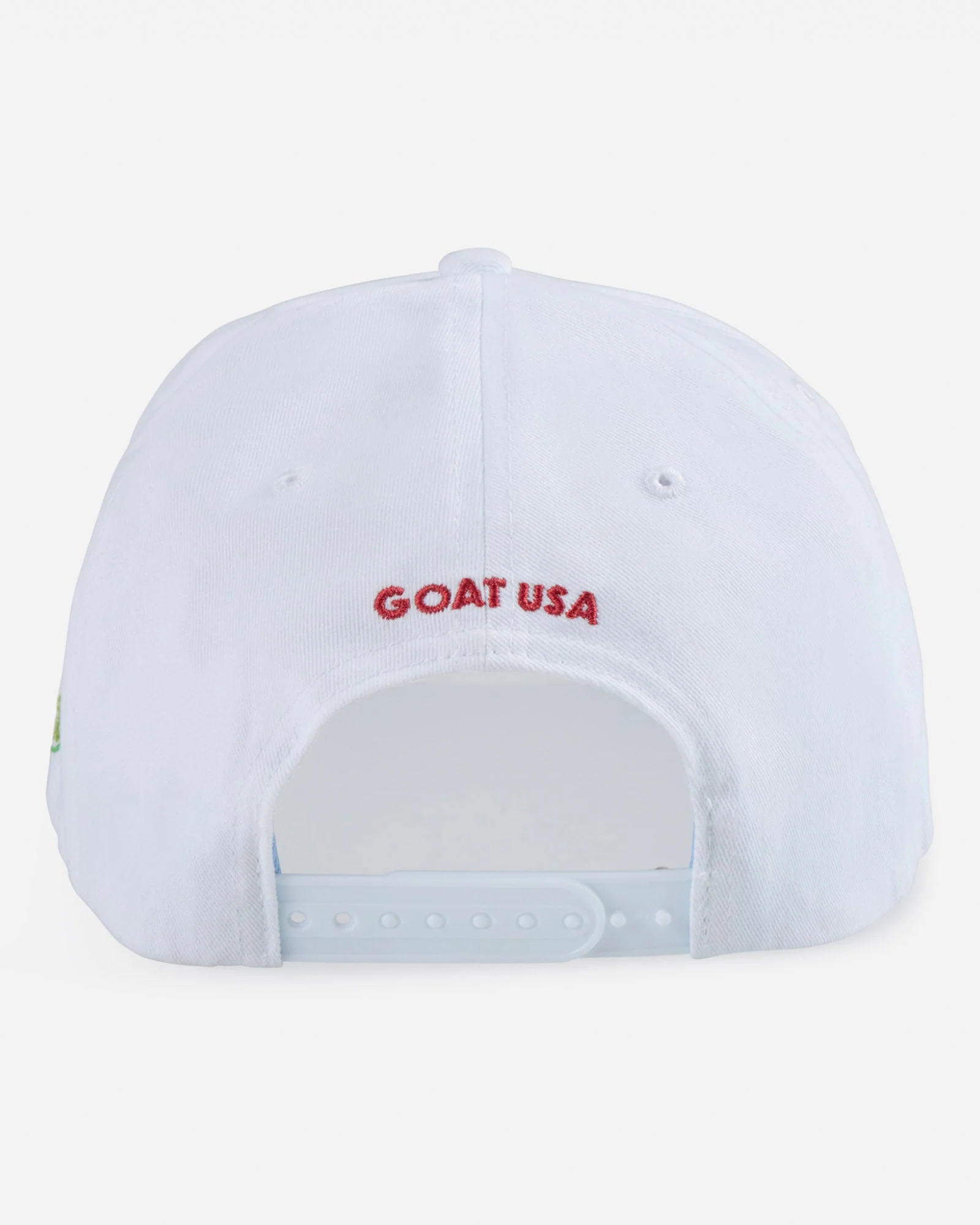 Fish Taco A-Frame Hat