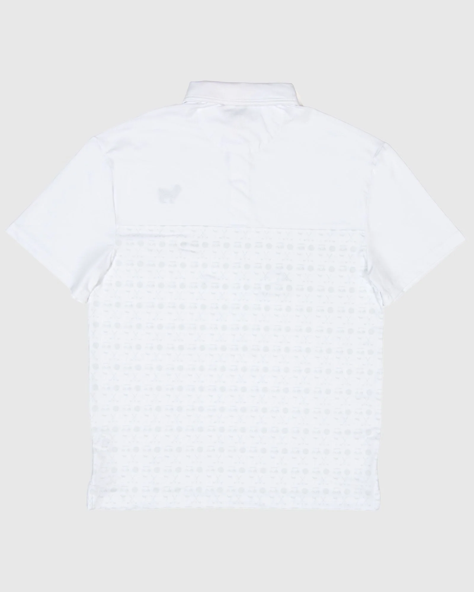 19th Hole Athletic Polo