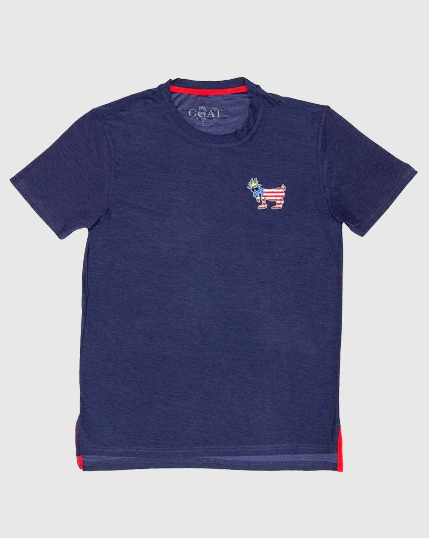 Kids' Freedom Athletic T-Shirt