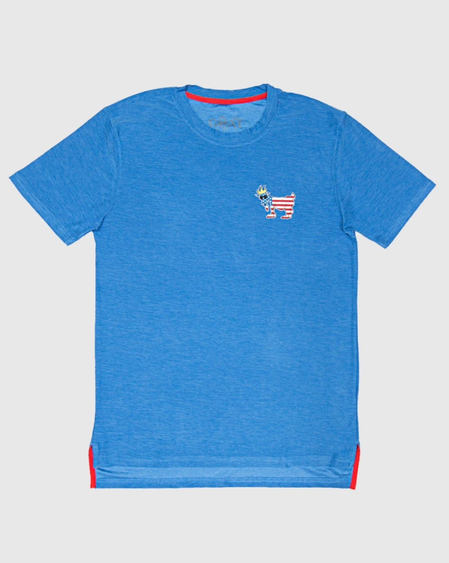 Kids' Freedom Athletic T-Shirt