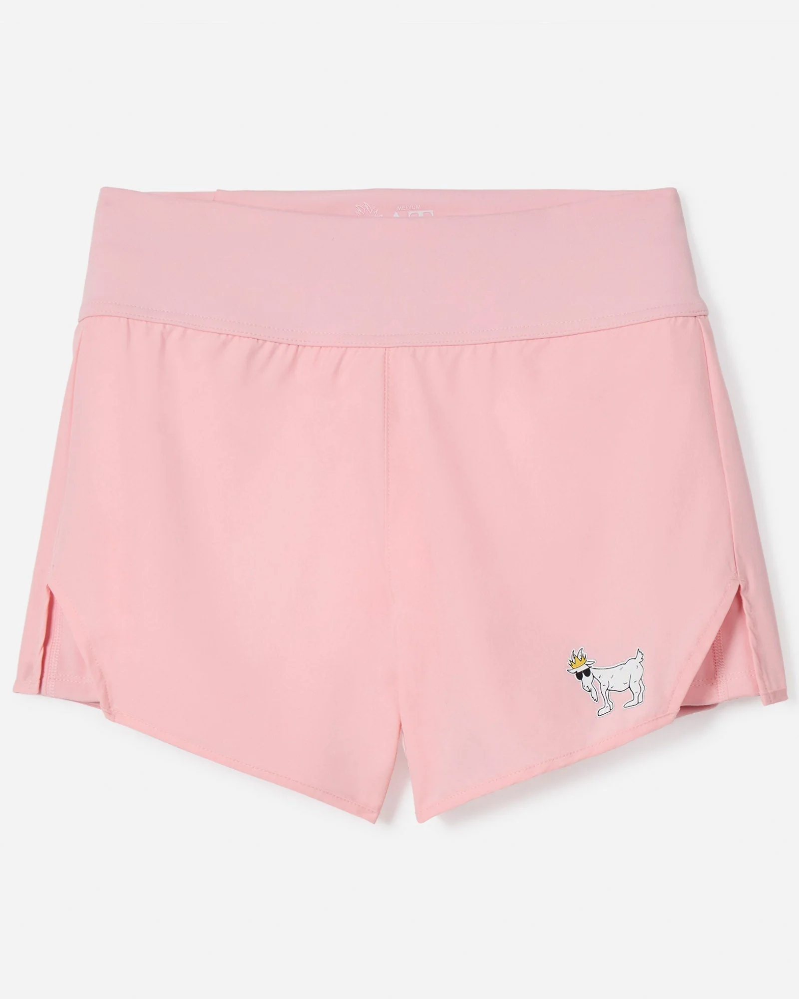 Girls' Woven Shorts