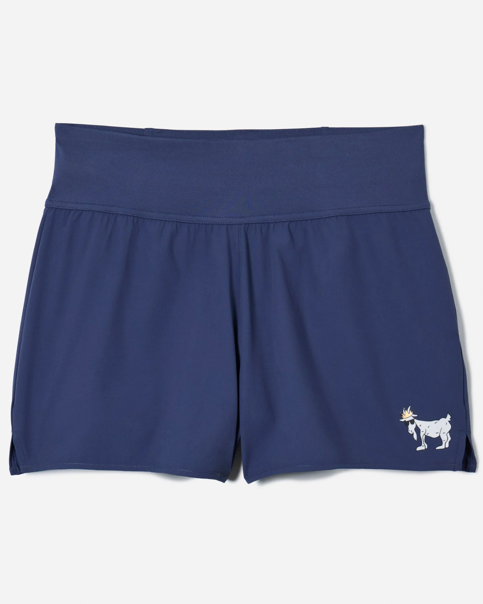 Girls' Woven Shorts