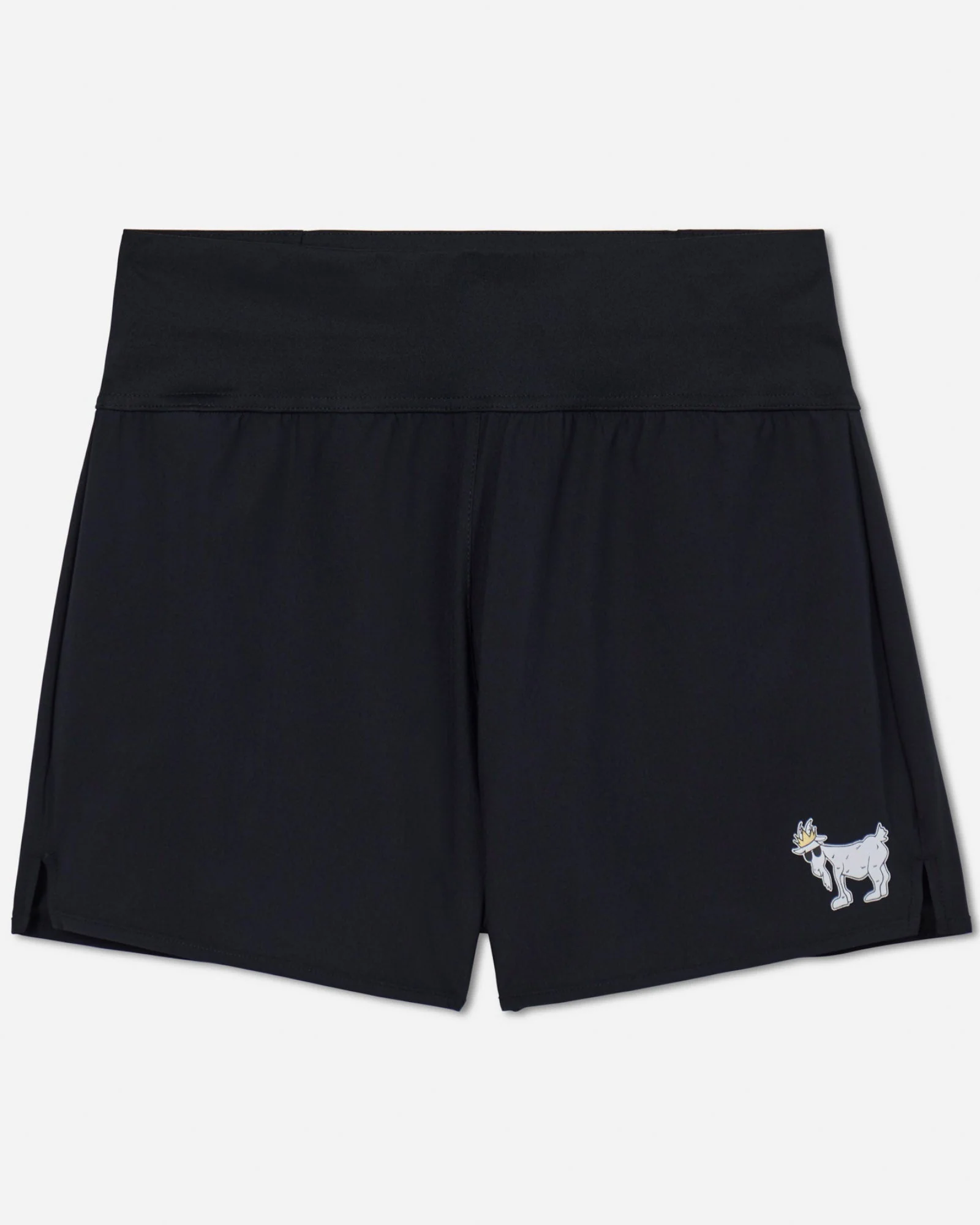 Girls' Woven Shorts