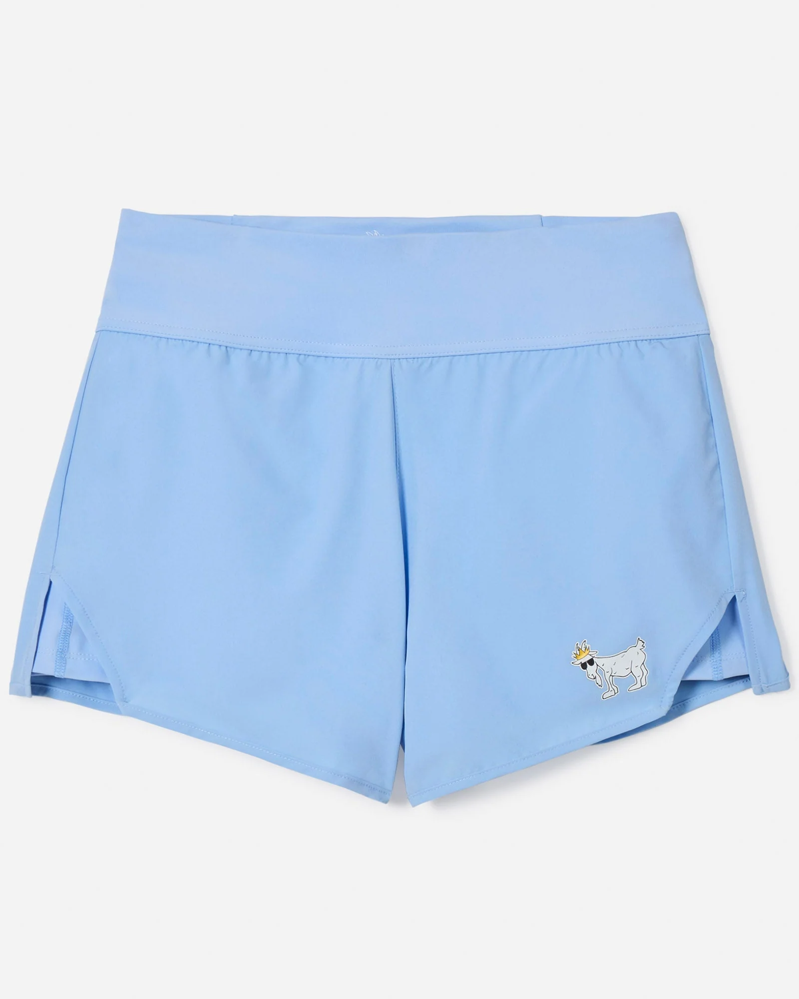 Girls' Woven Shorts
