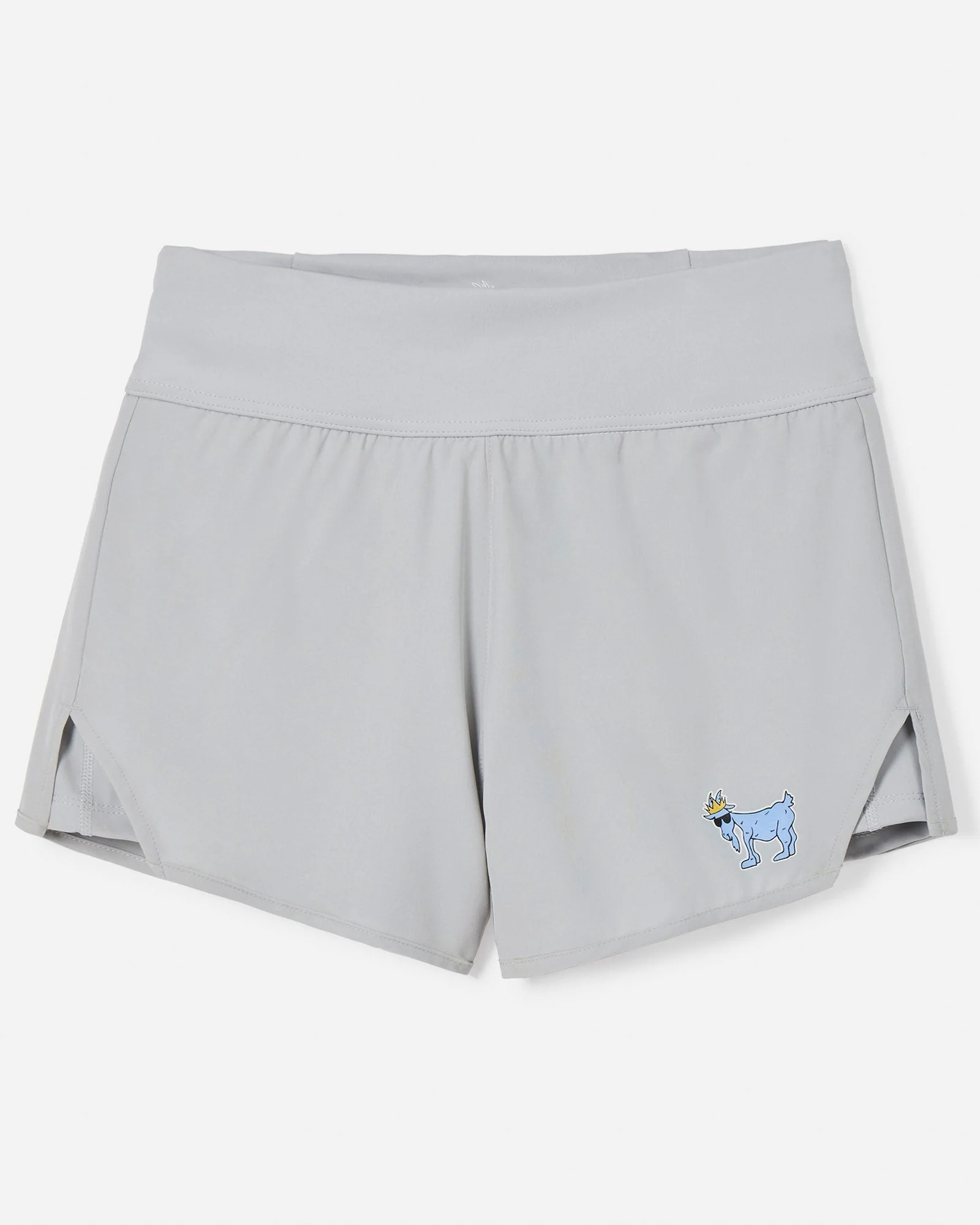 Girls' Woven Shorts