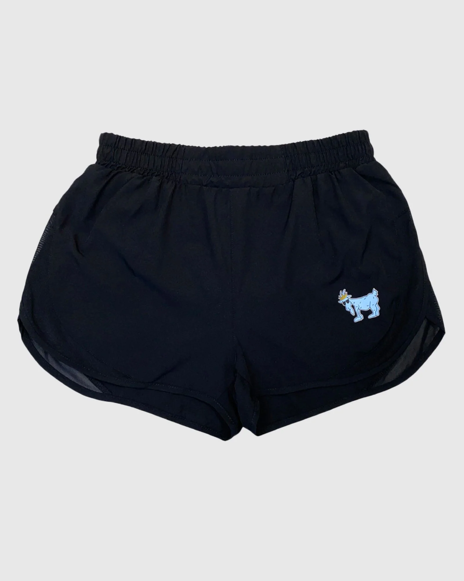 Girls' Athletic Shorts