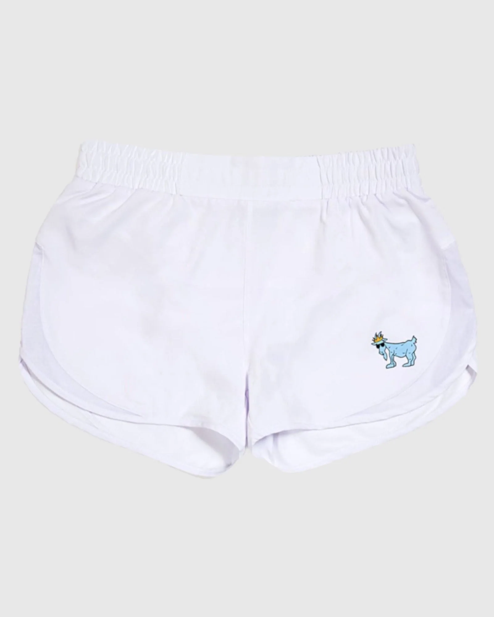 Girls' Athletic Shorts