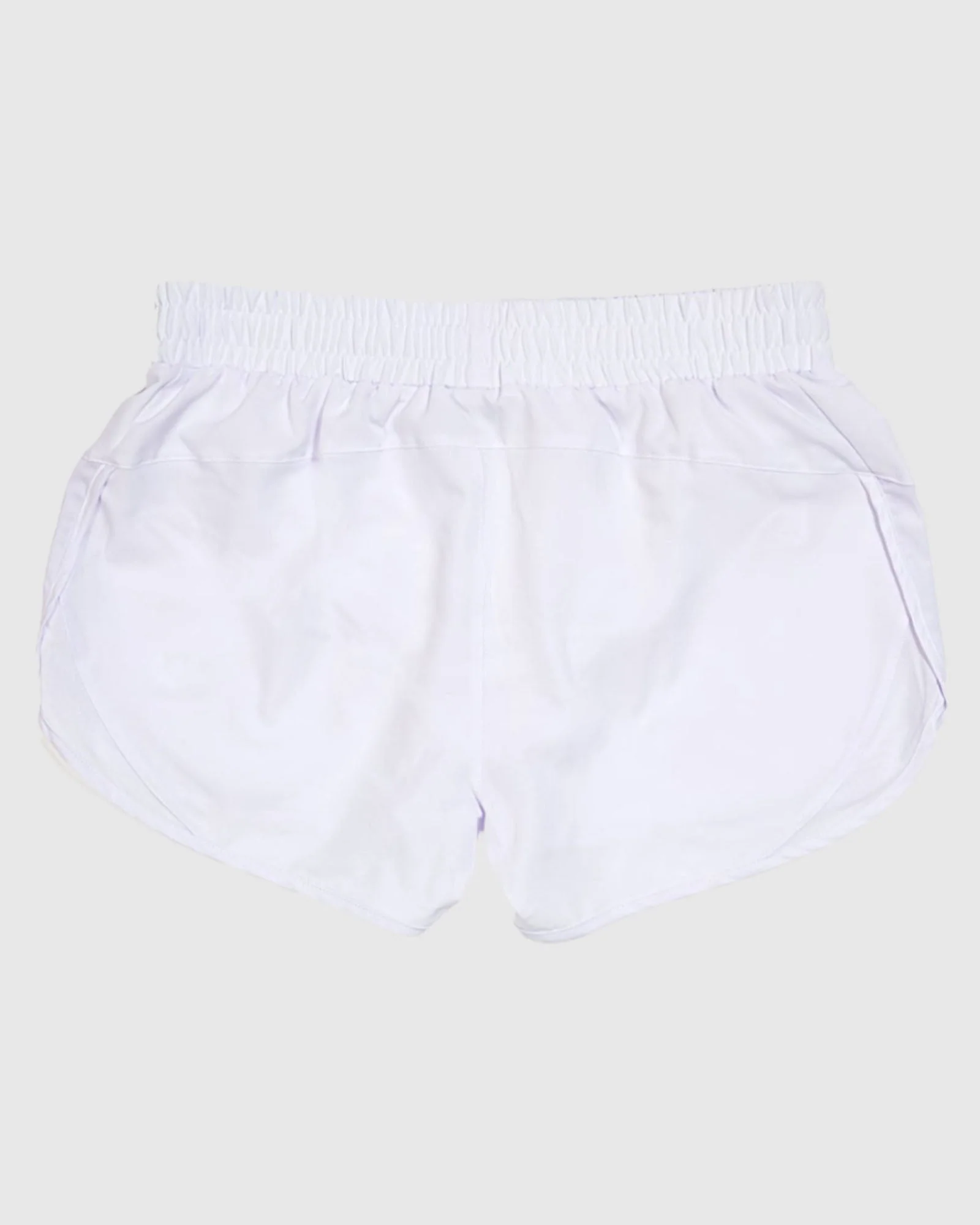 Girls' Athletic Shorts