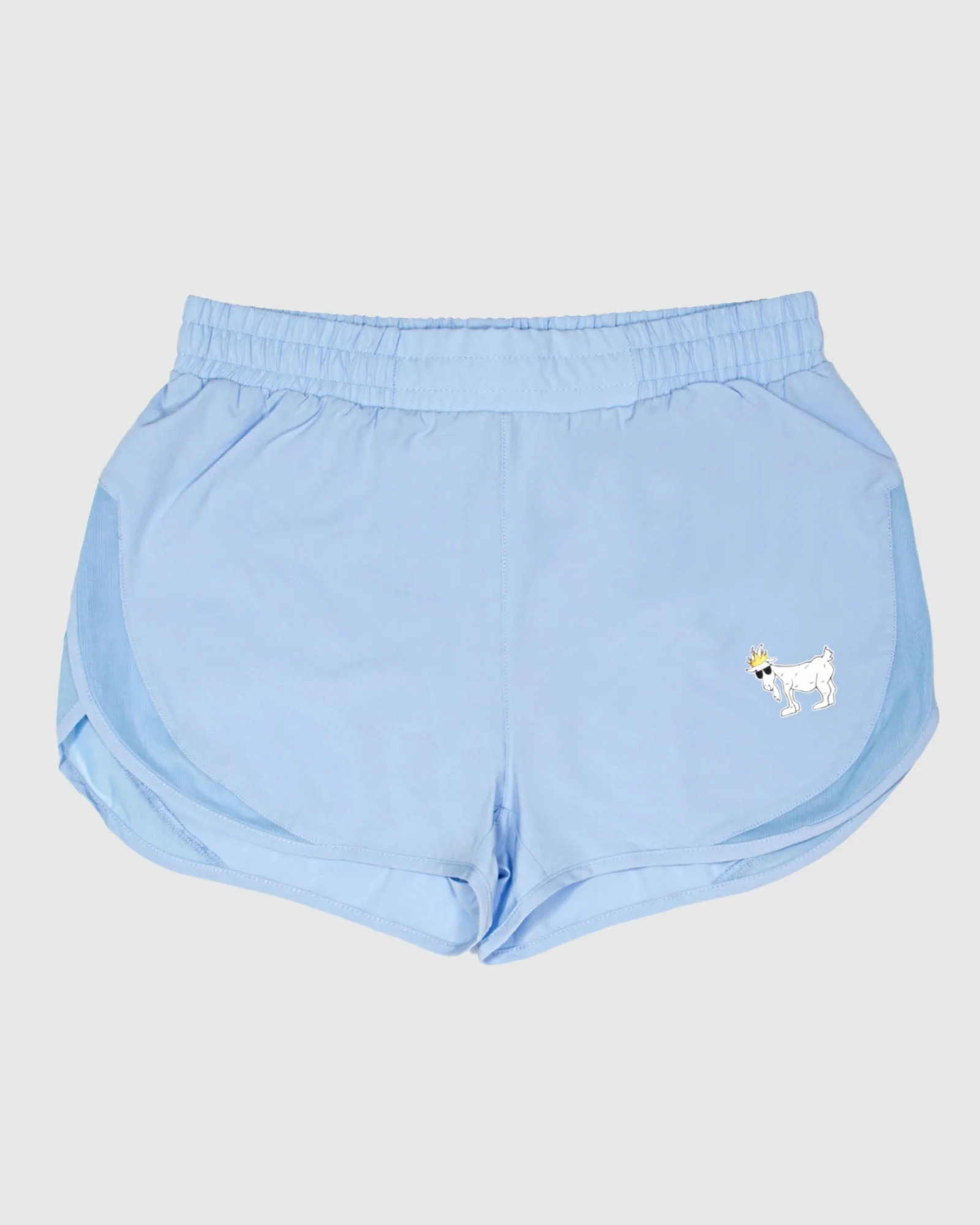 Girls' Athletic Shorts