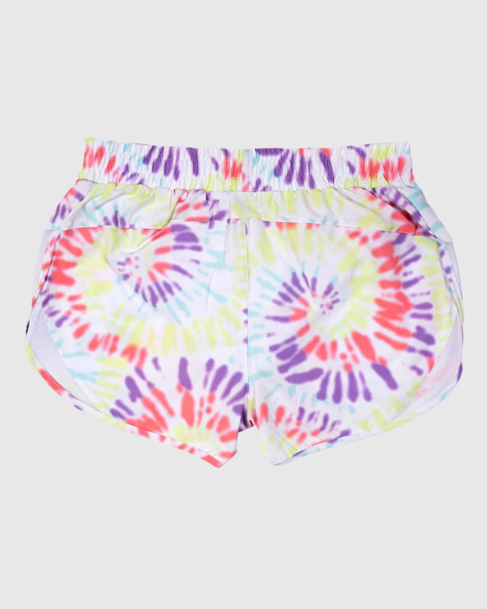 Girls' Athletic Shorts