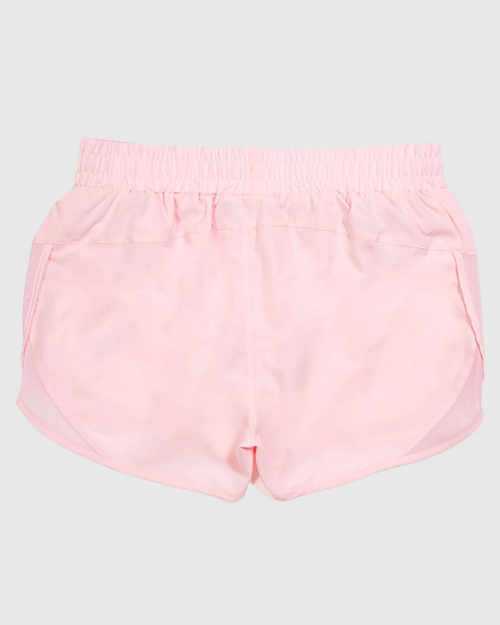 Girls' Athletic Shorts