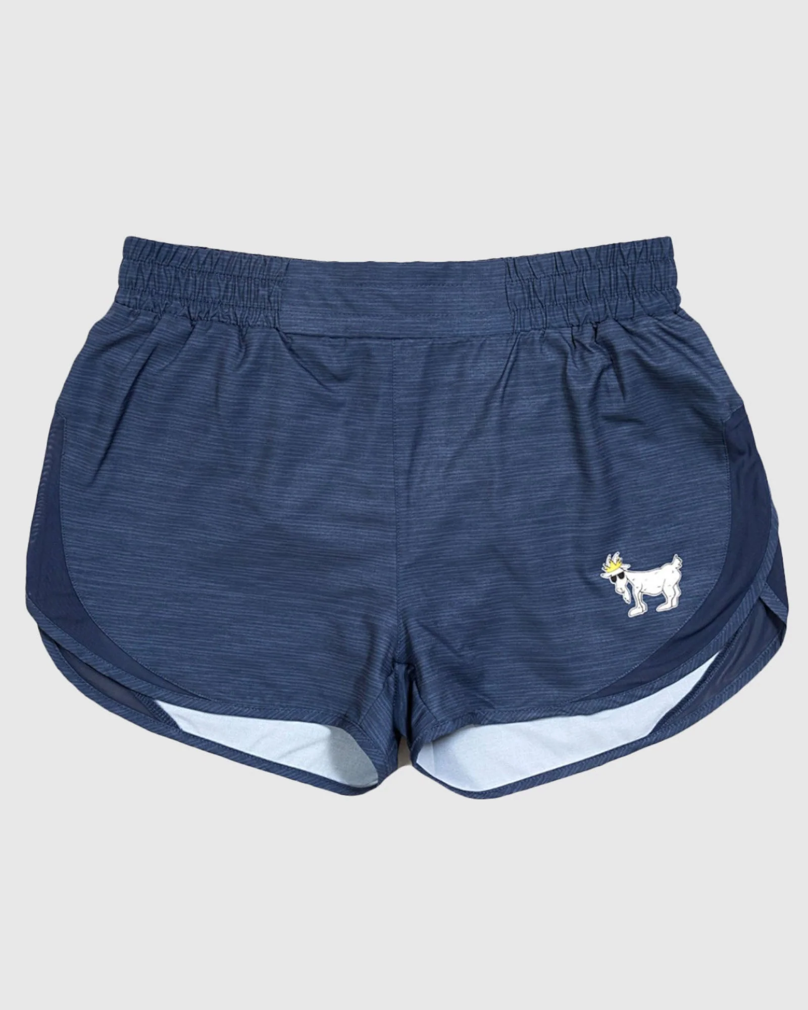Girls' Athletic Shorts