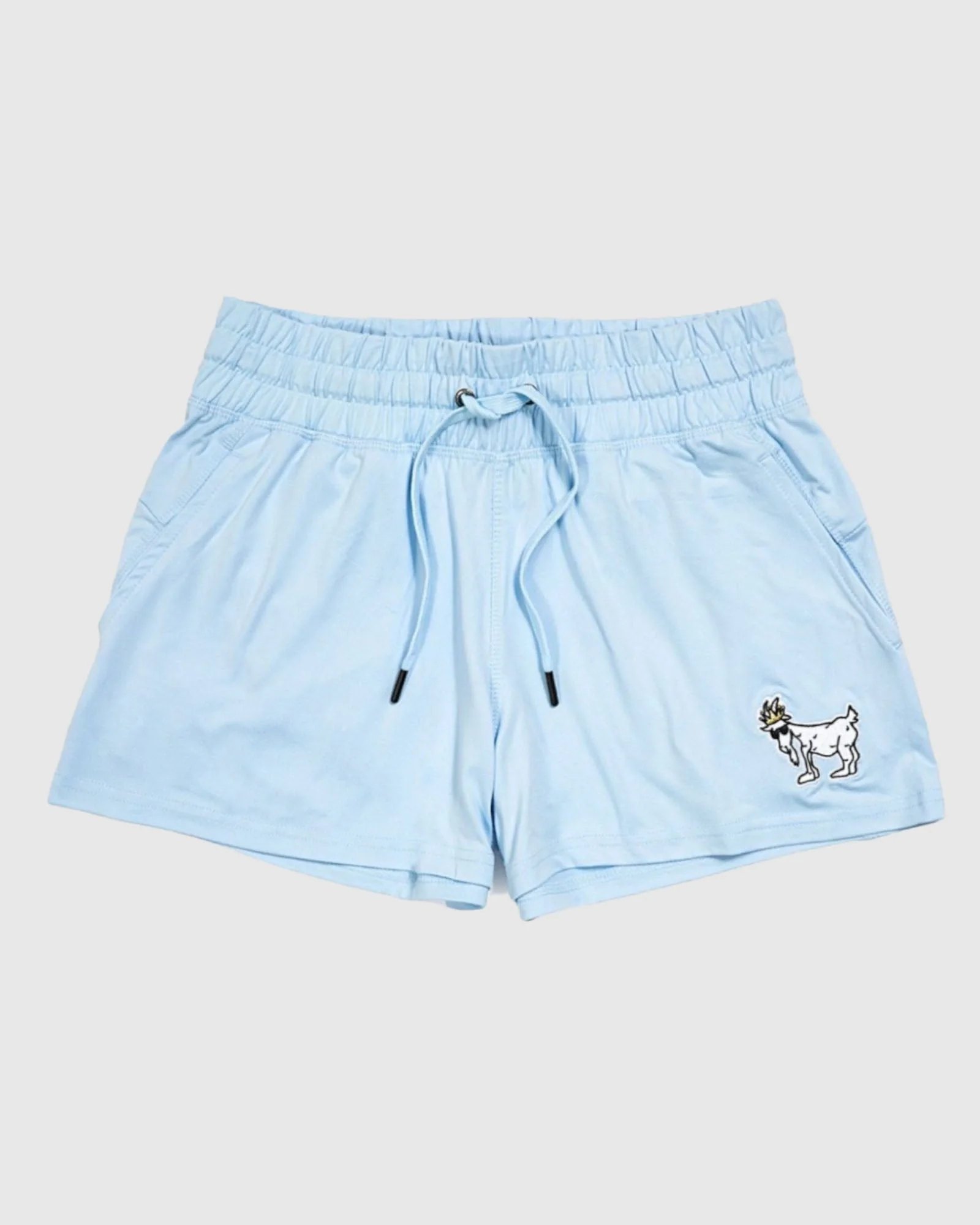 Girls' Relaxed Shorts