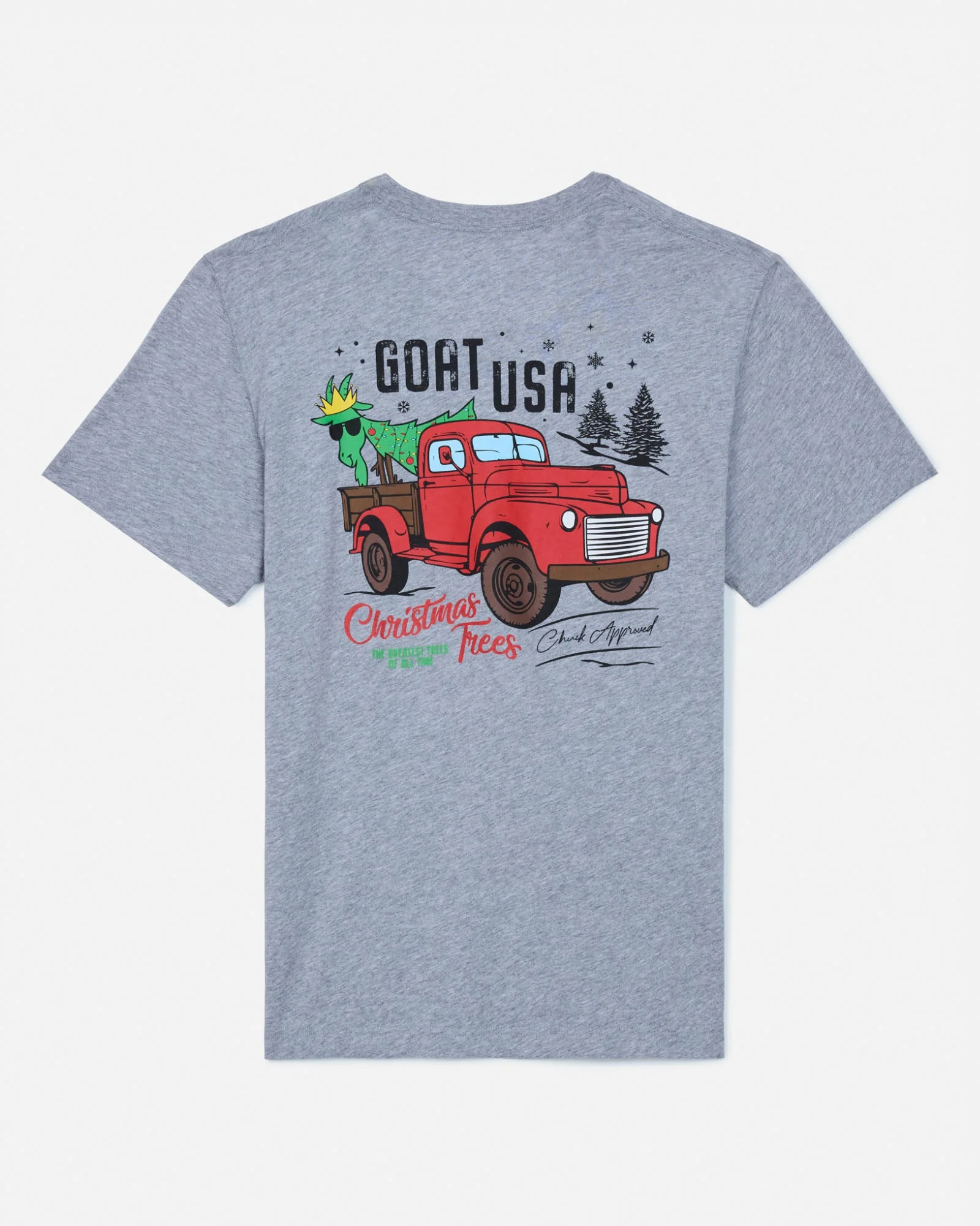 Kids' Pickup T-Shirt