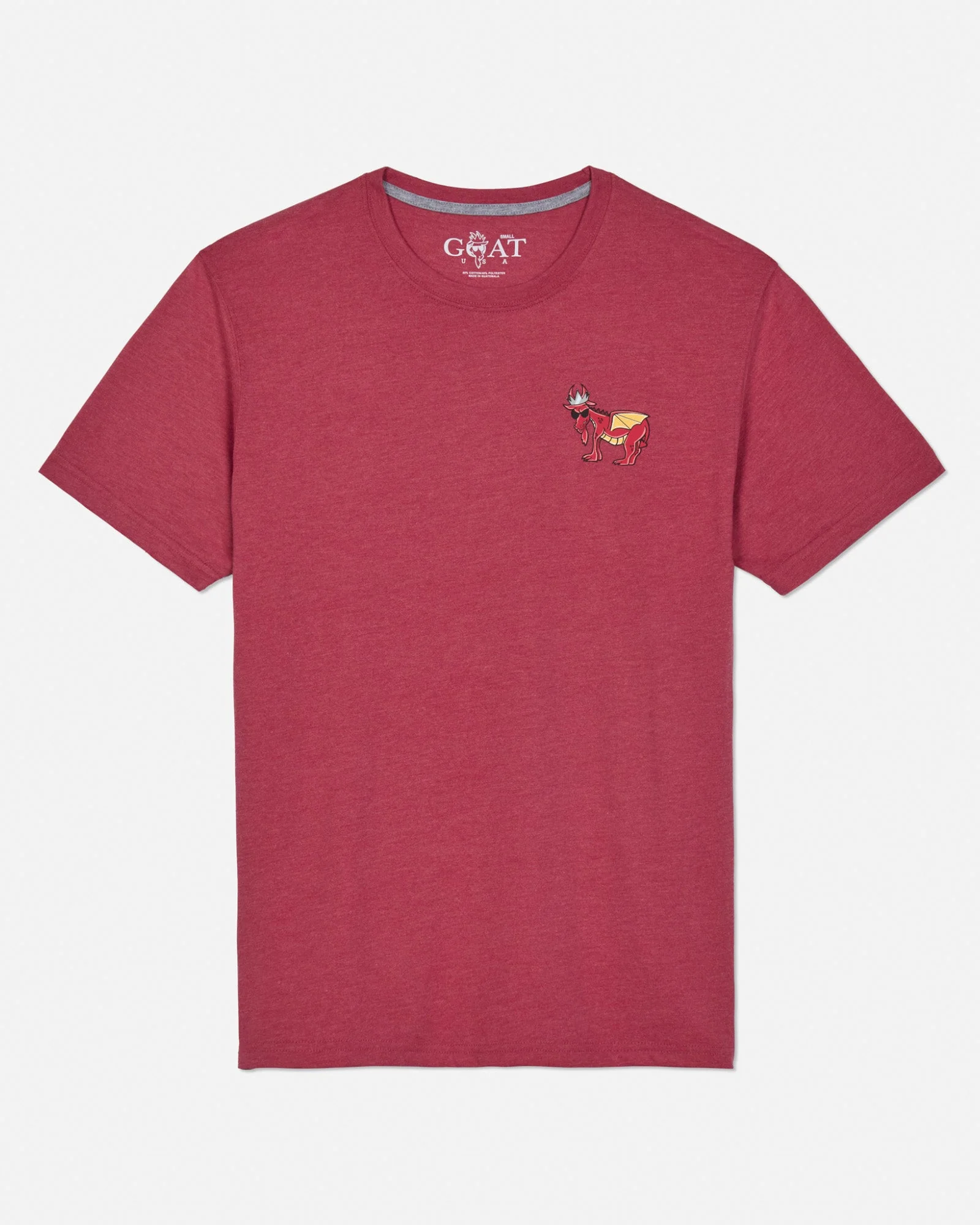Kids' Dragon T-Shirt