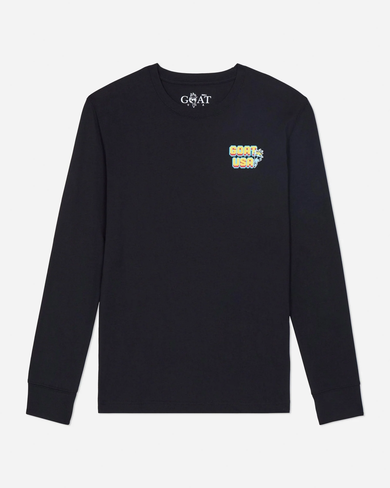 Kids' Retro Gamer Long Sleeve T-Shirt