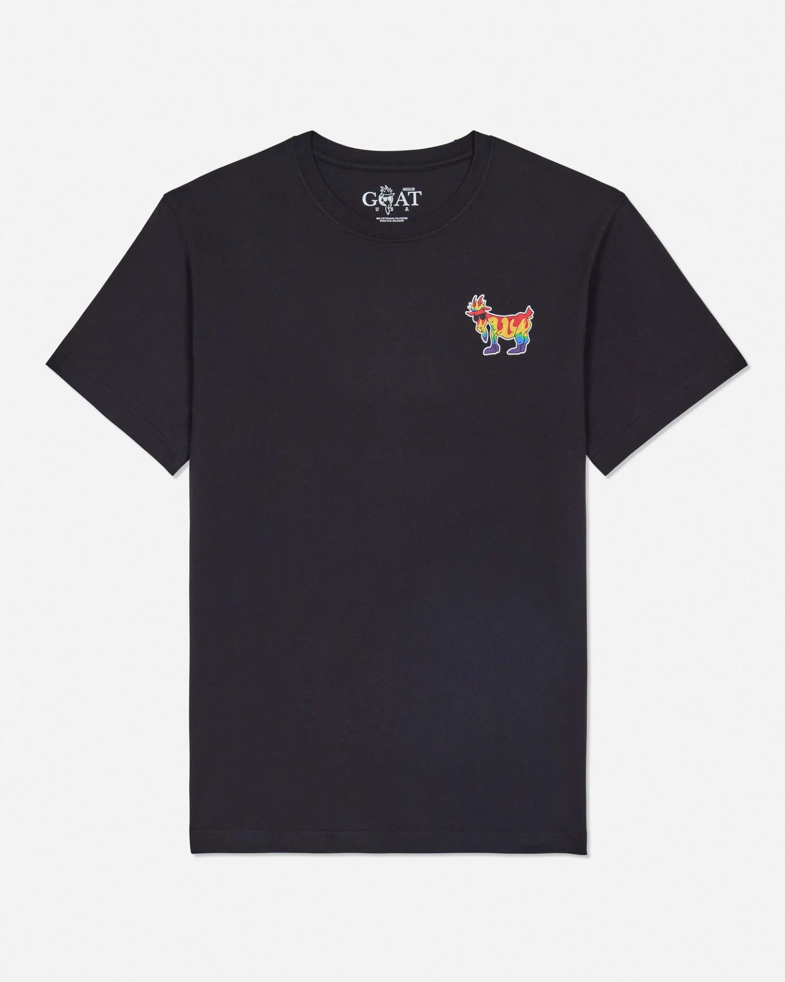 Kids' Color Burst T-Shirt