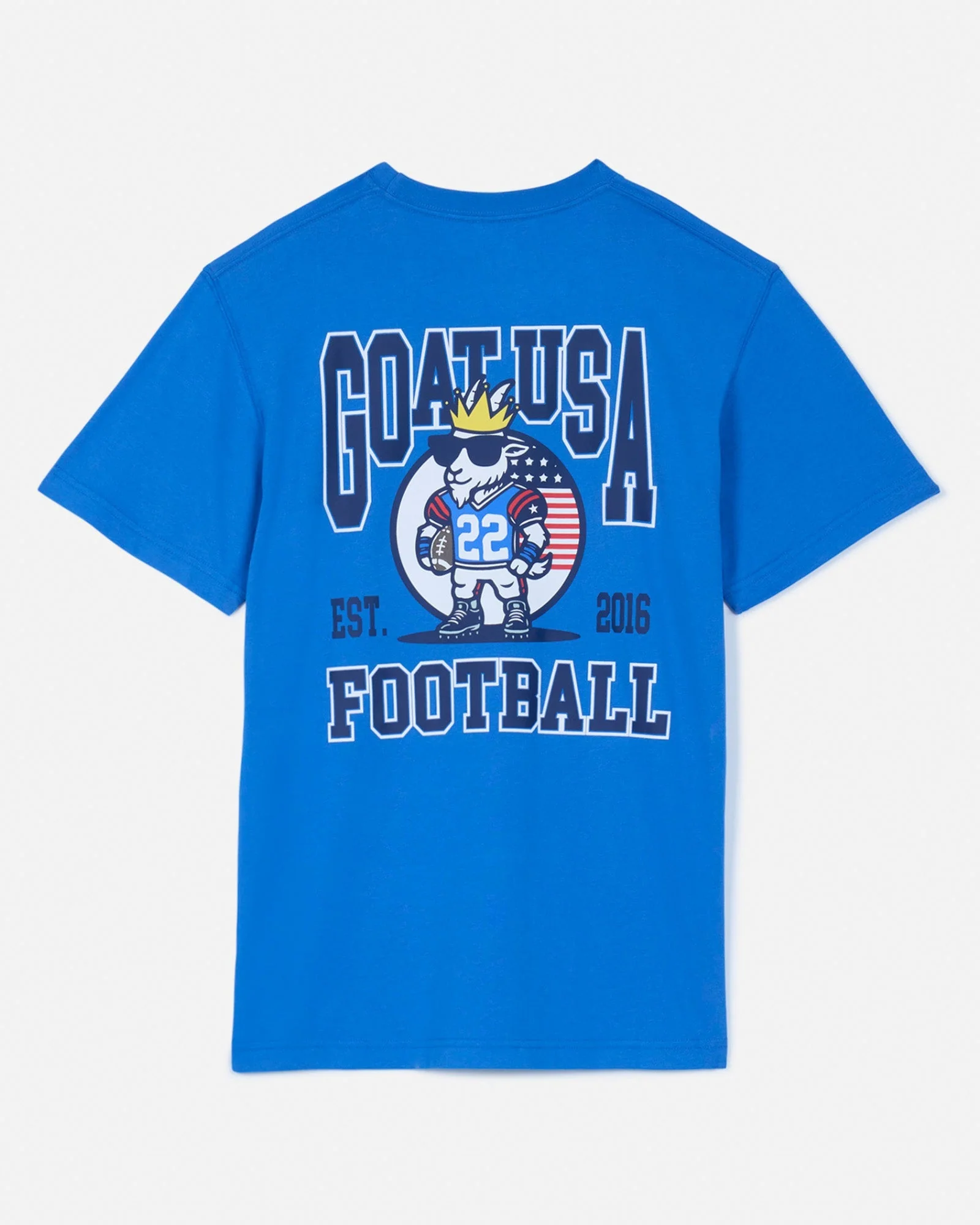Kids' Football Action T-Shirt