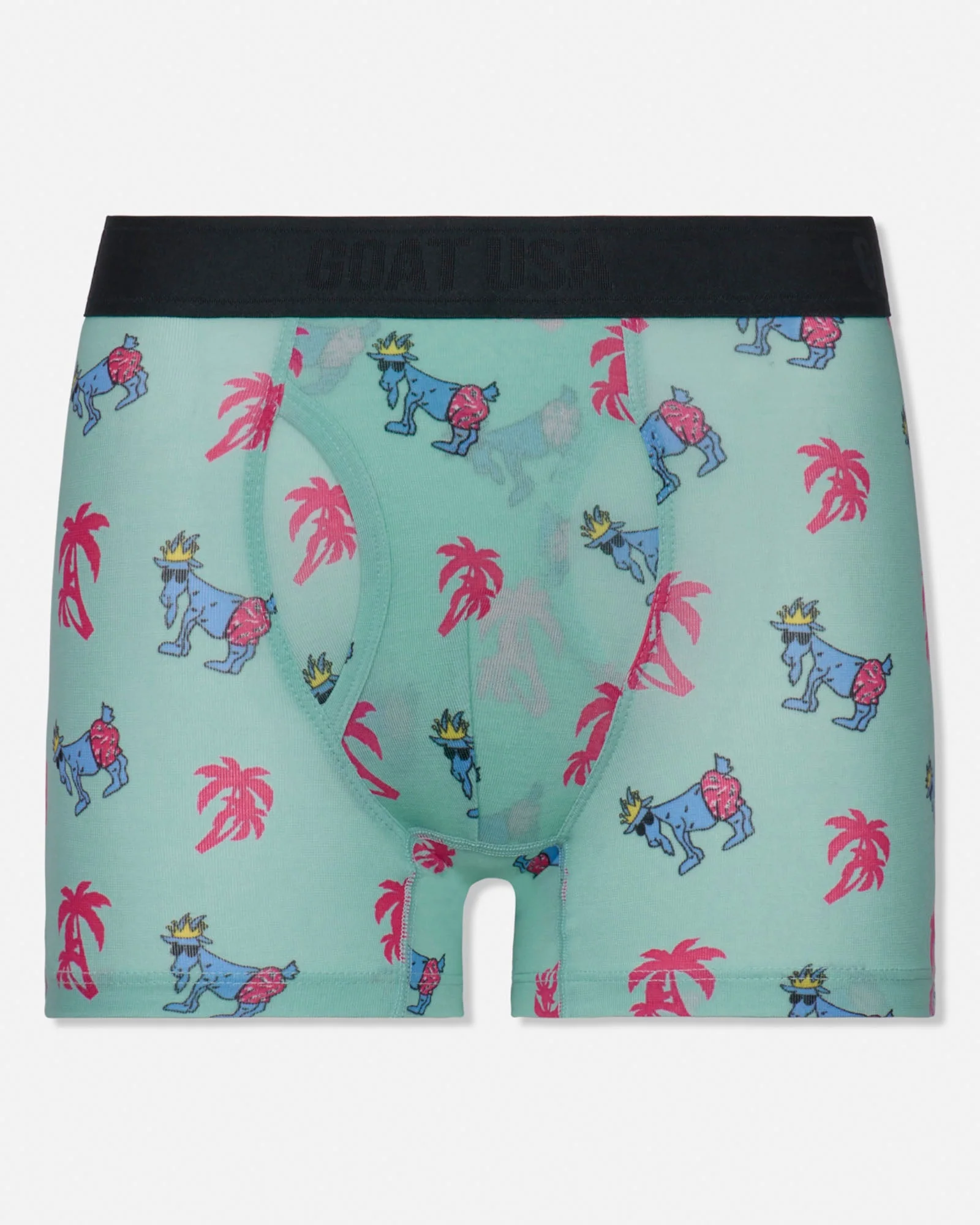 Palm Boxer Brief (1x)