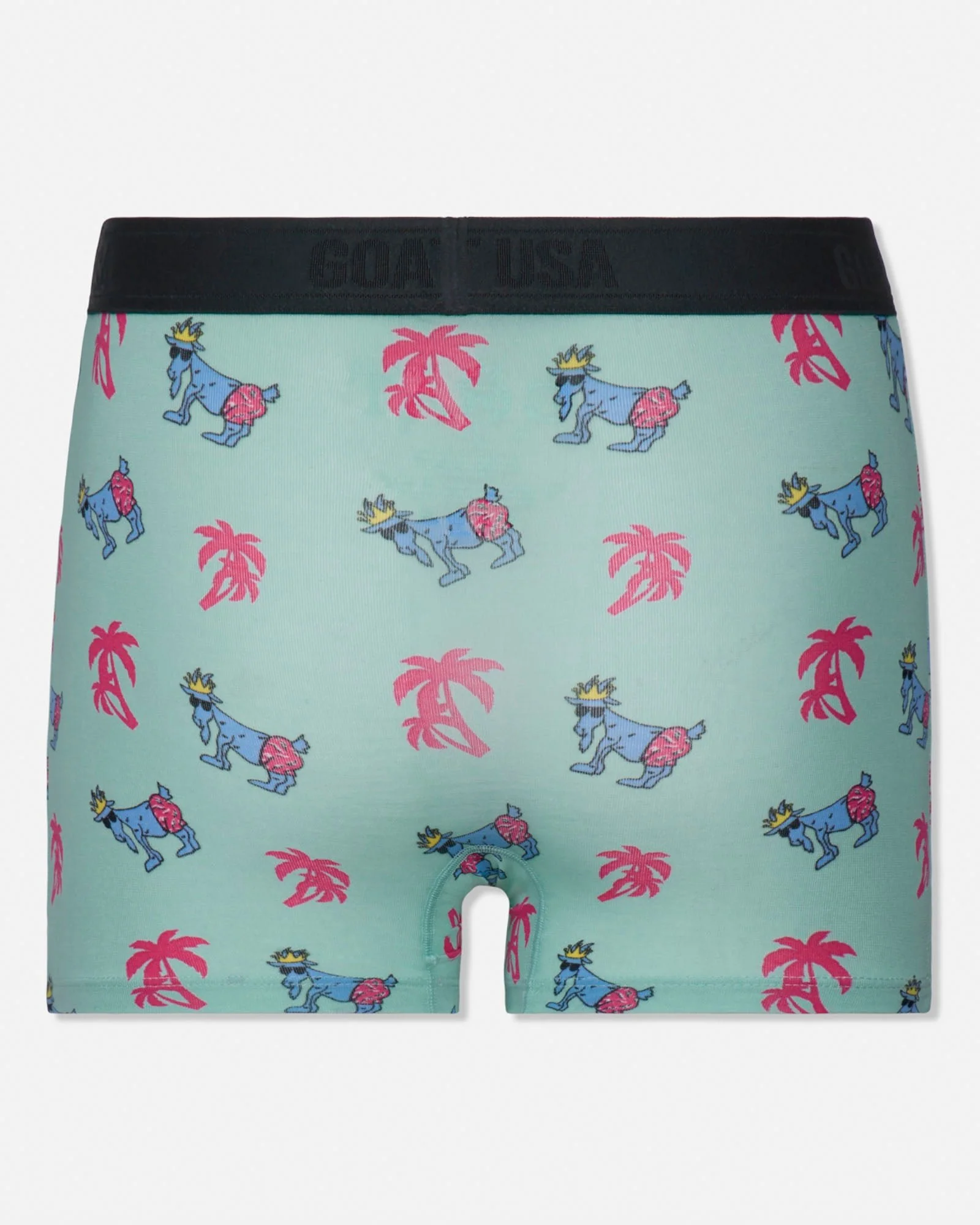 Palm Boxer Brief (1x)