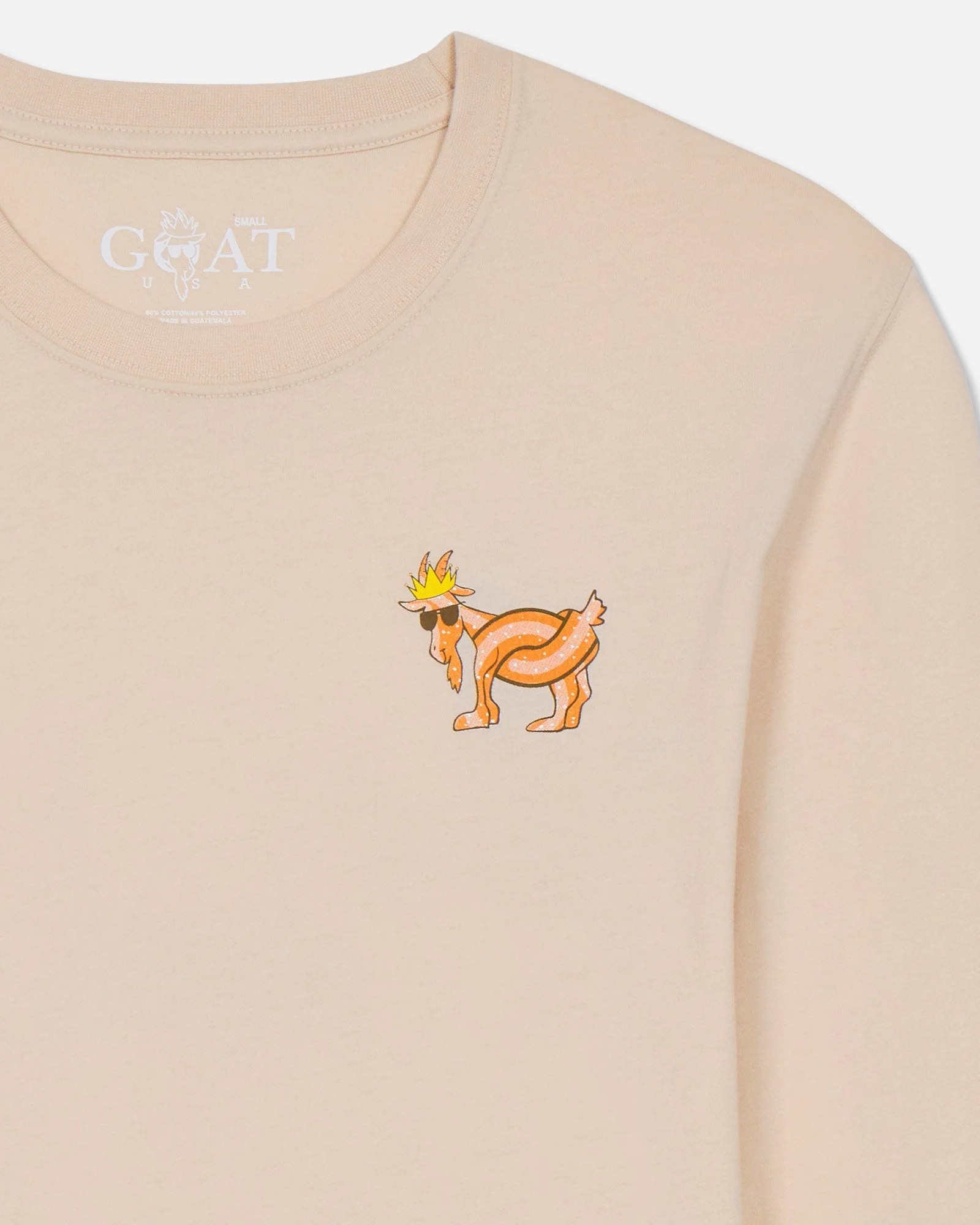 Kids' GOAToberfest Long Sleeve T-Shirt