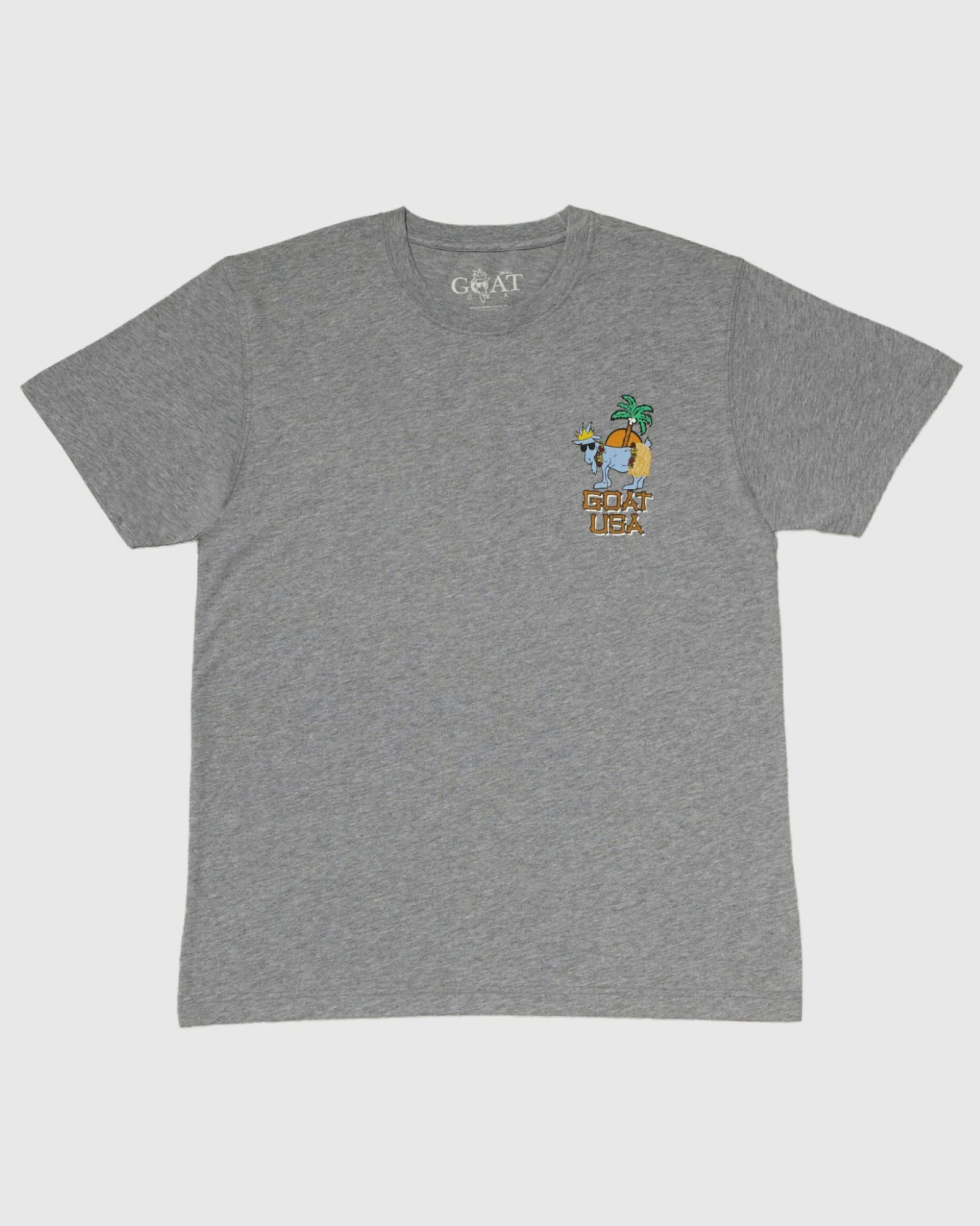 Kids' Hawaiian T-Shirt