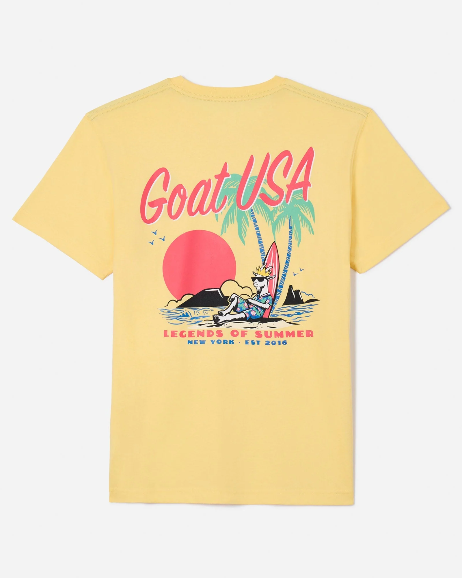Kids' LOS Paradise T-Shirt