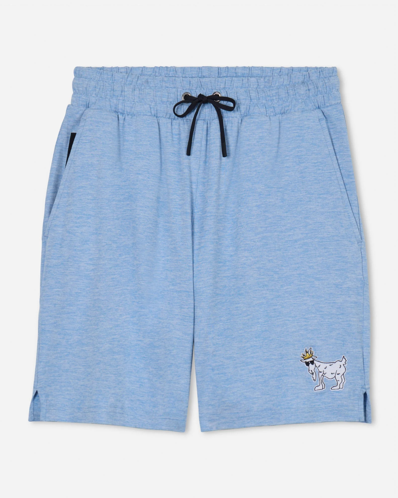 Kids' OG Relaxed Shorts