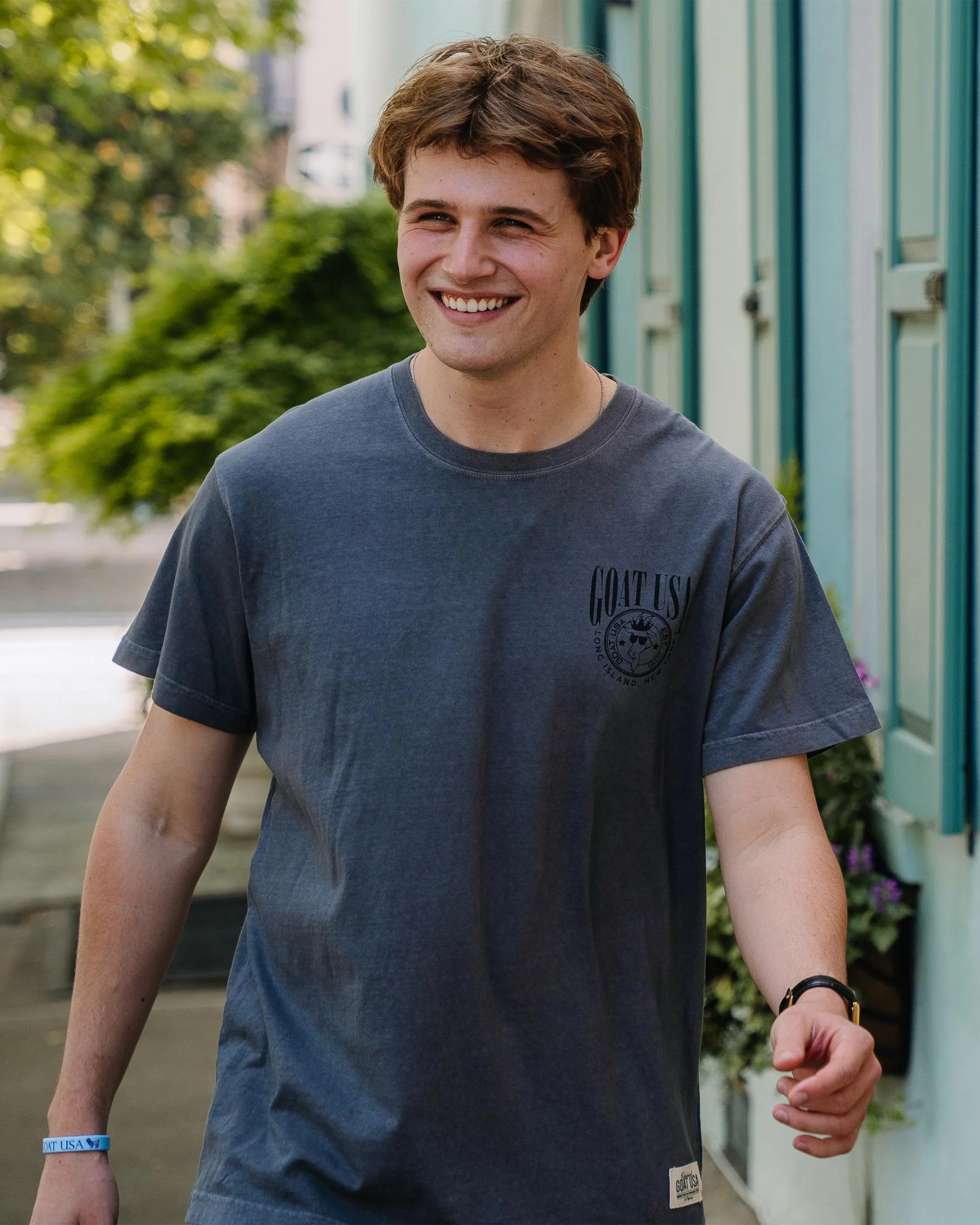Kids' Origin T-Shirt