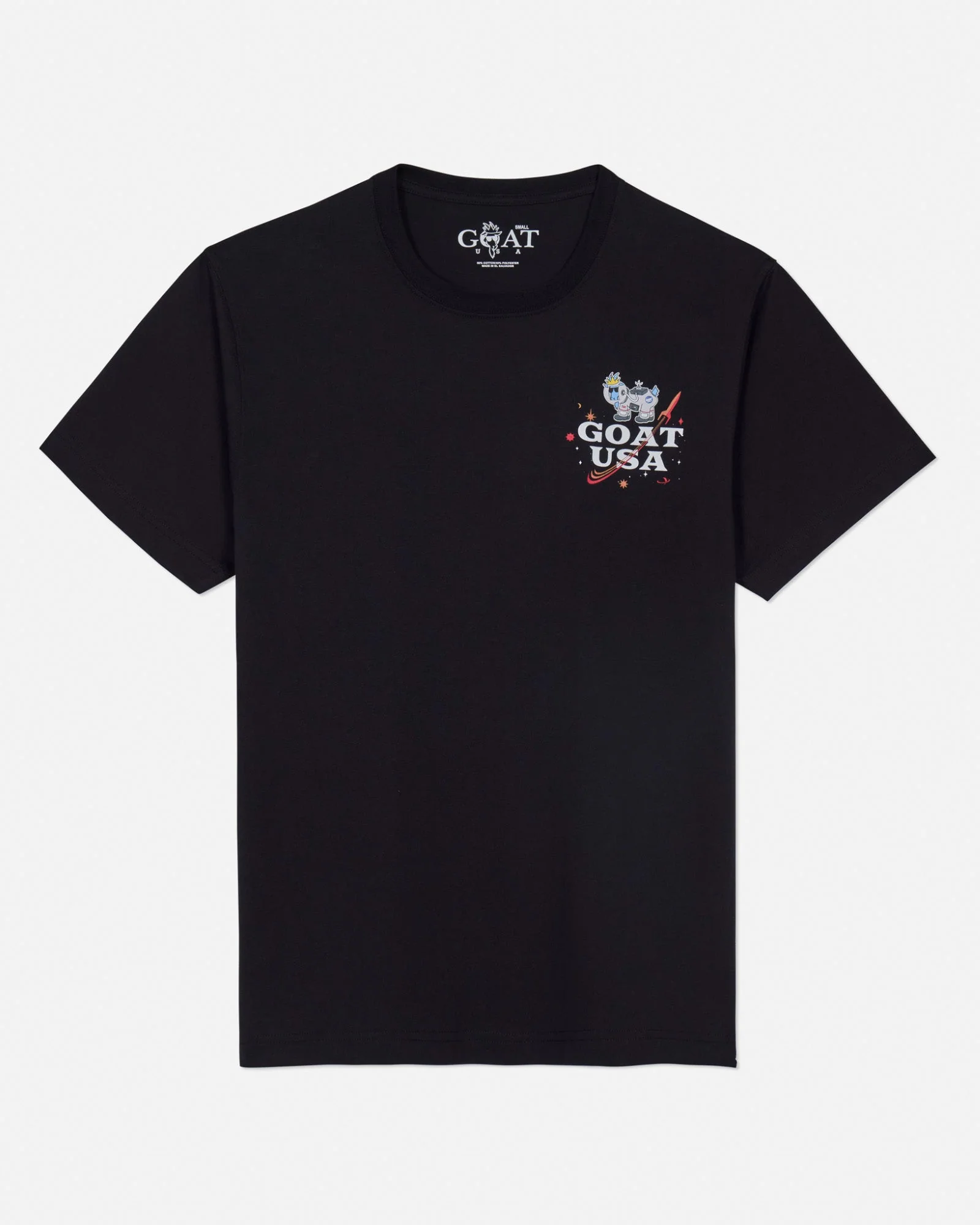 Kids' Outer Space T-Shirt