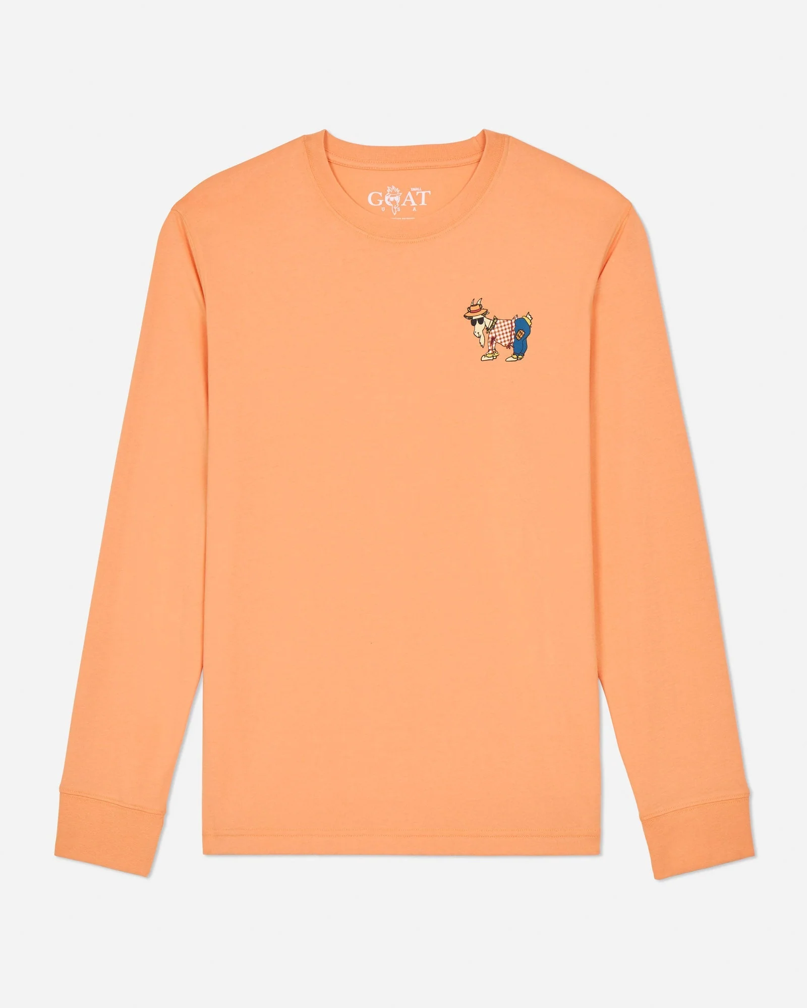 Kids' Hello Fall Long Sleeve T-Shirt