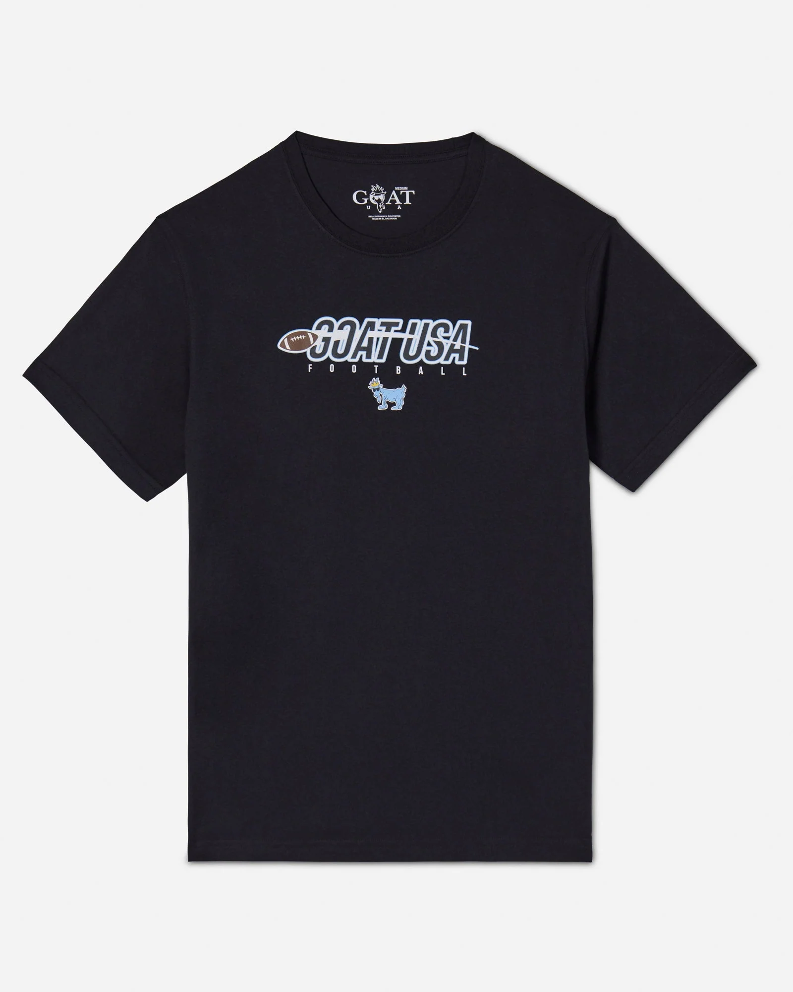 Kids' Showtime Football T-Shirt