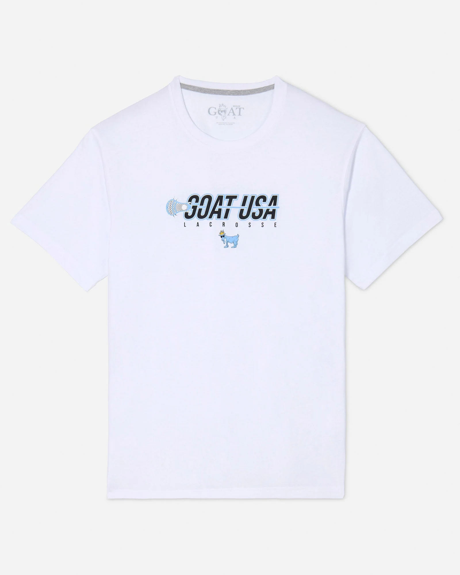 Kids' Showtime Lacrosse T-Shirt