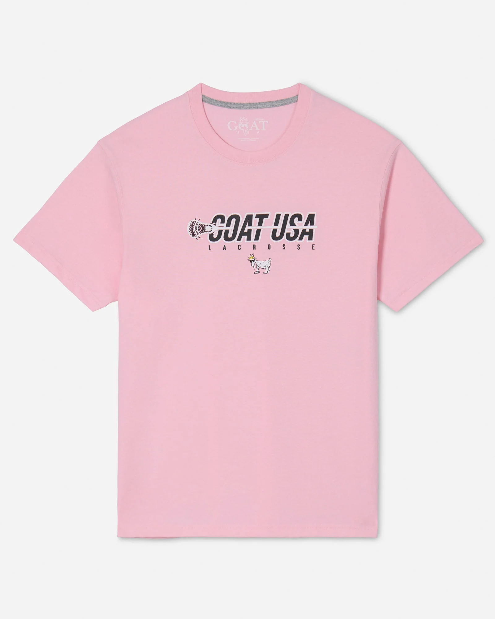 Kids' Showtime Lacrosse T-Shirt