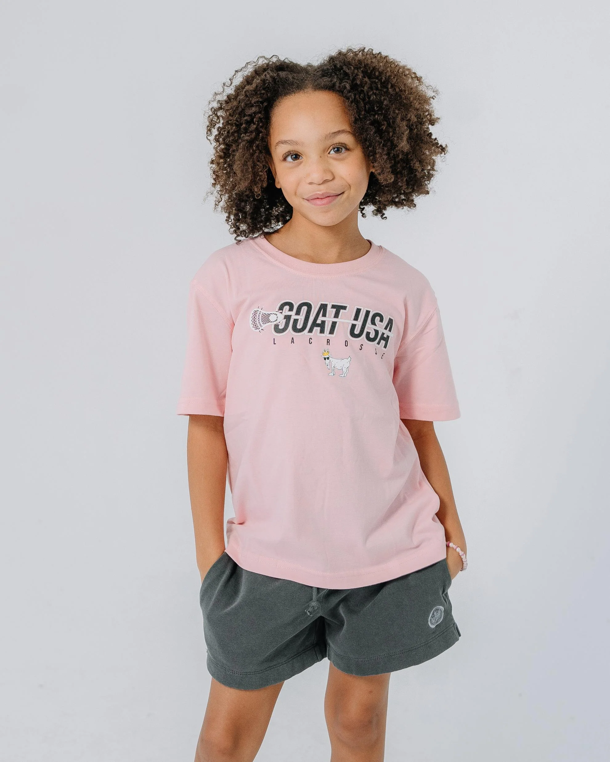 Kids' Showtime Lacrosse T-Shirt