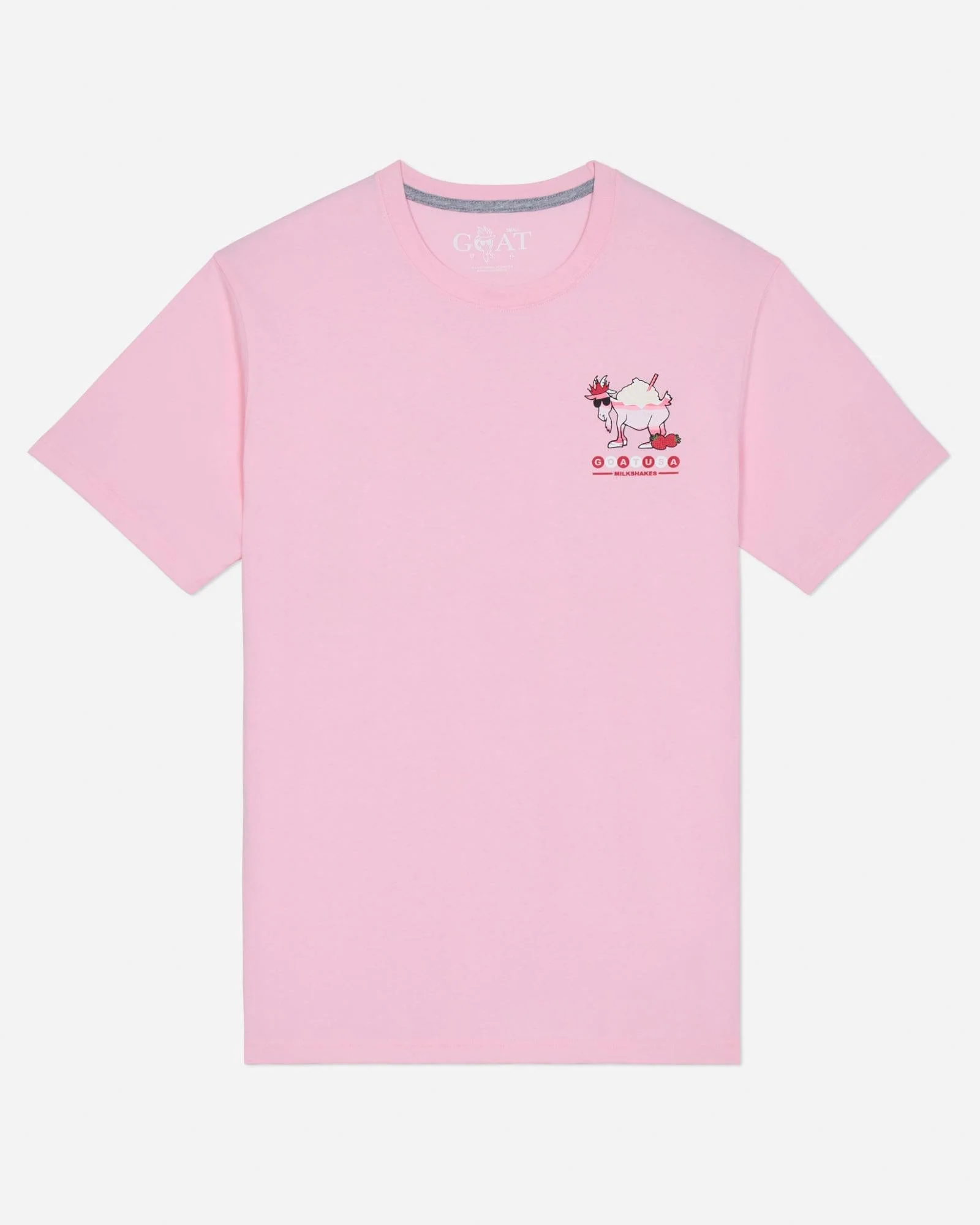 Kids' Strawberry Shake T-Shirt