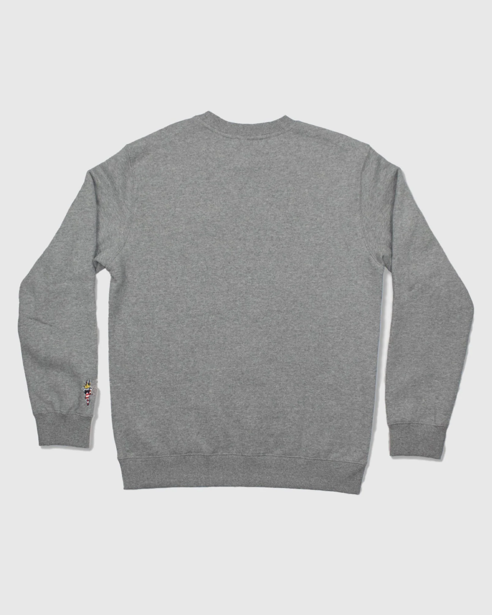 Kids' North Tyson OG Crewneck Sweatshirt