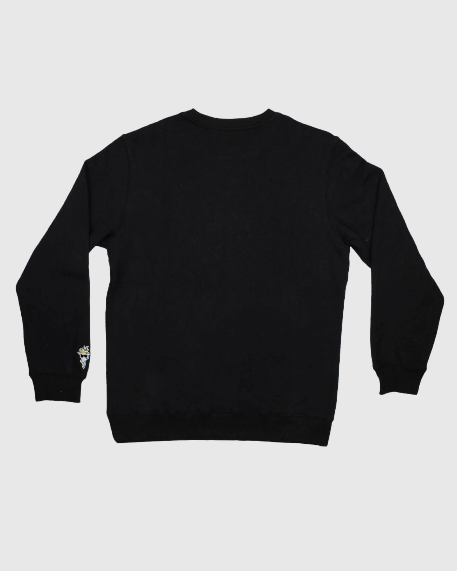 Kids' North Tyson OG Crewneck Sweatshirt