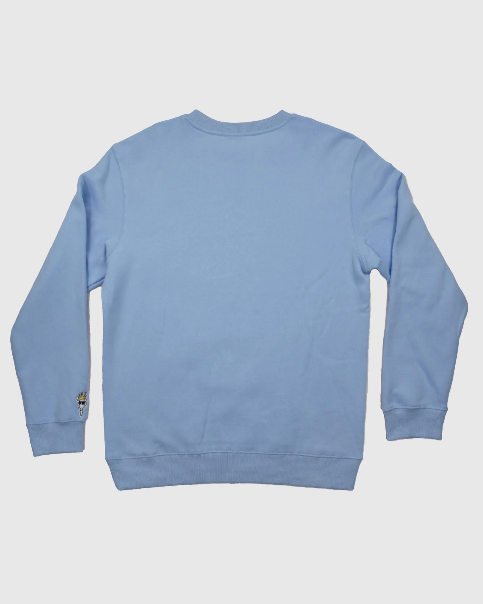 Kids' North Tyson OG Crewneck Sweatshirt