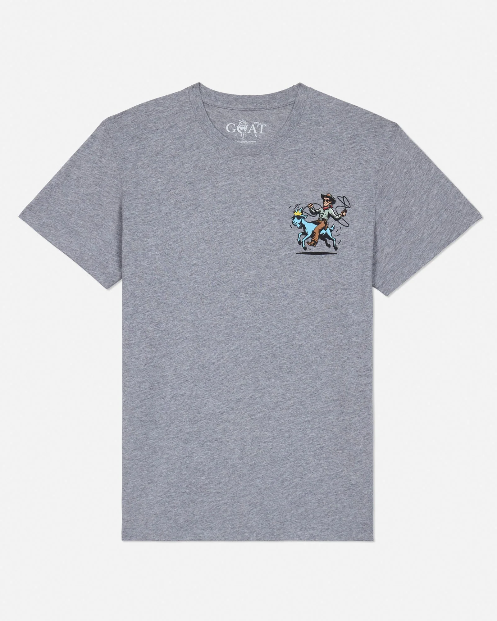 Kids' Wild West T-Shirt