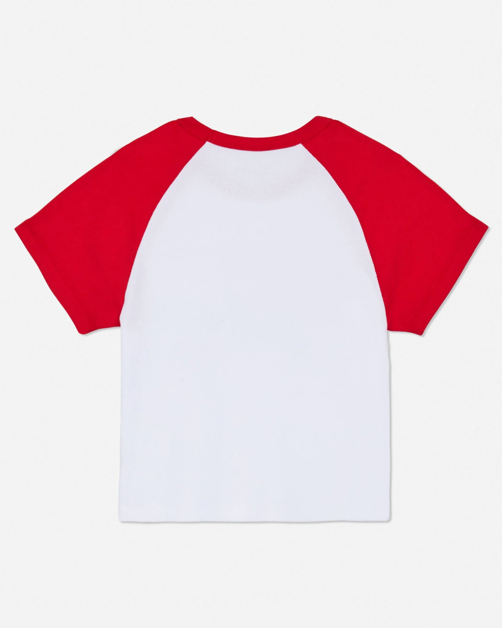Girls' Cherry Baby Tee