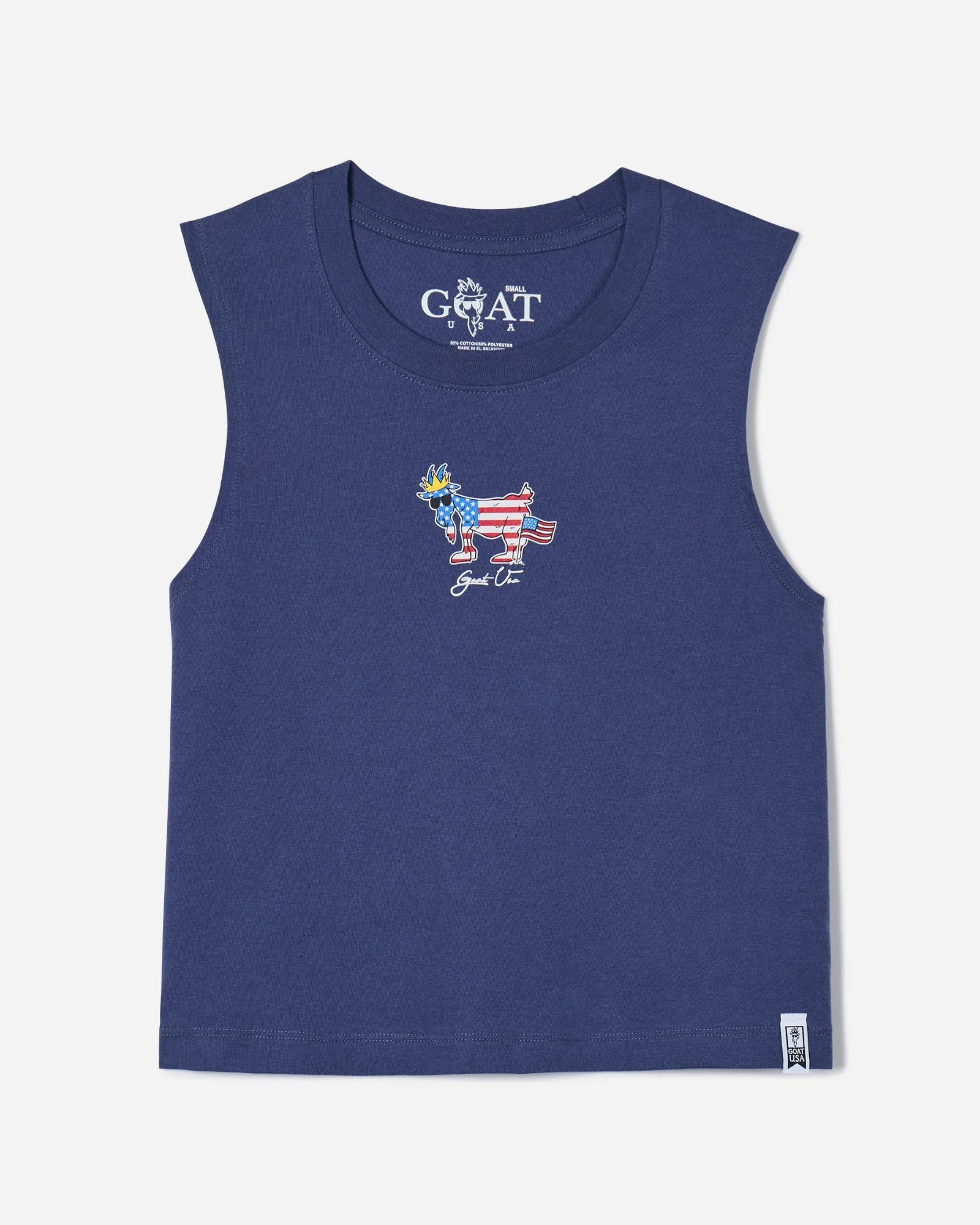 Girls' Freedom Swing Tank