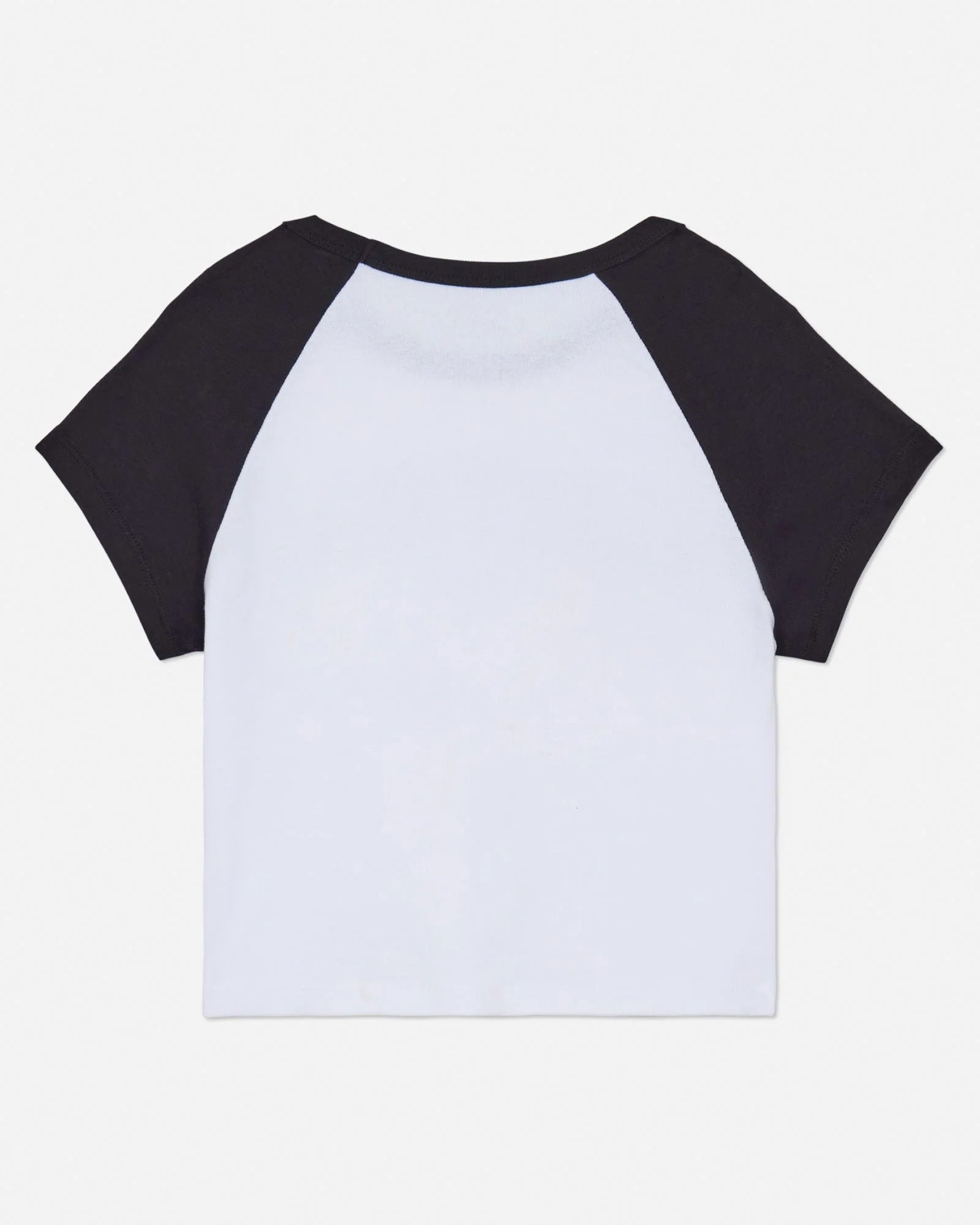 Girls' GOAT USA Baby Tee