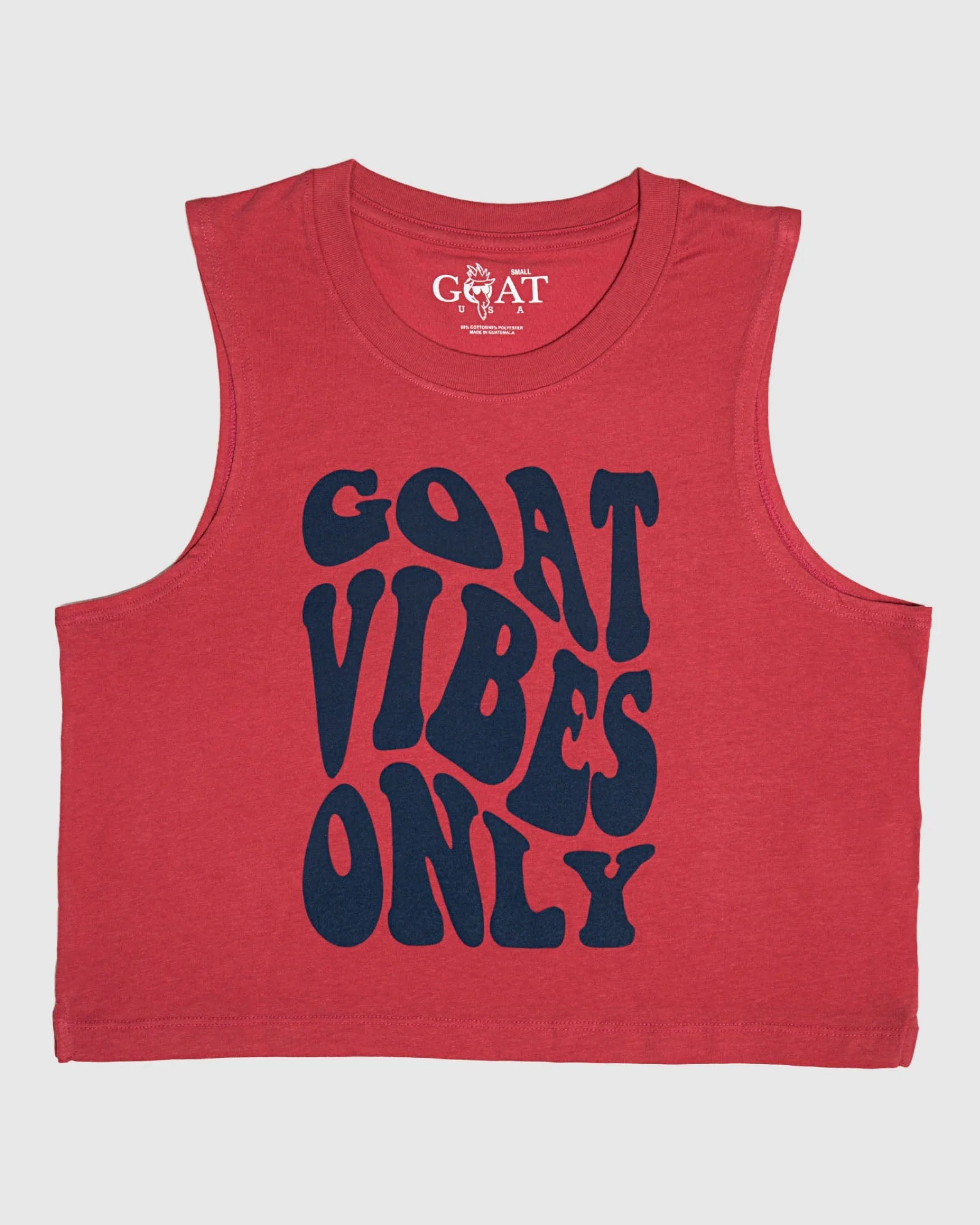 Girls' Swing Tank
