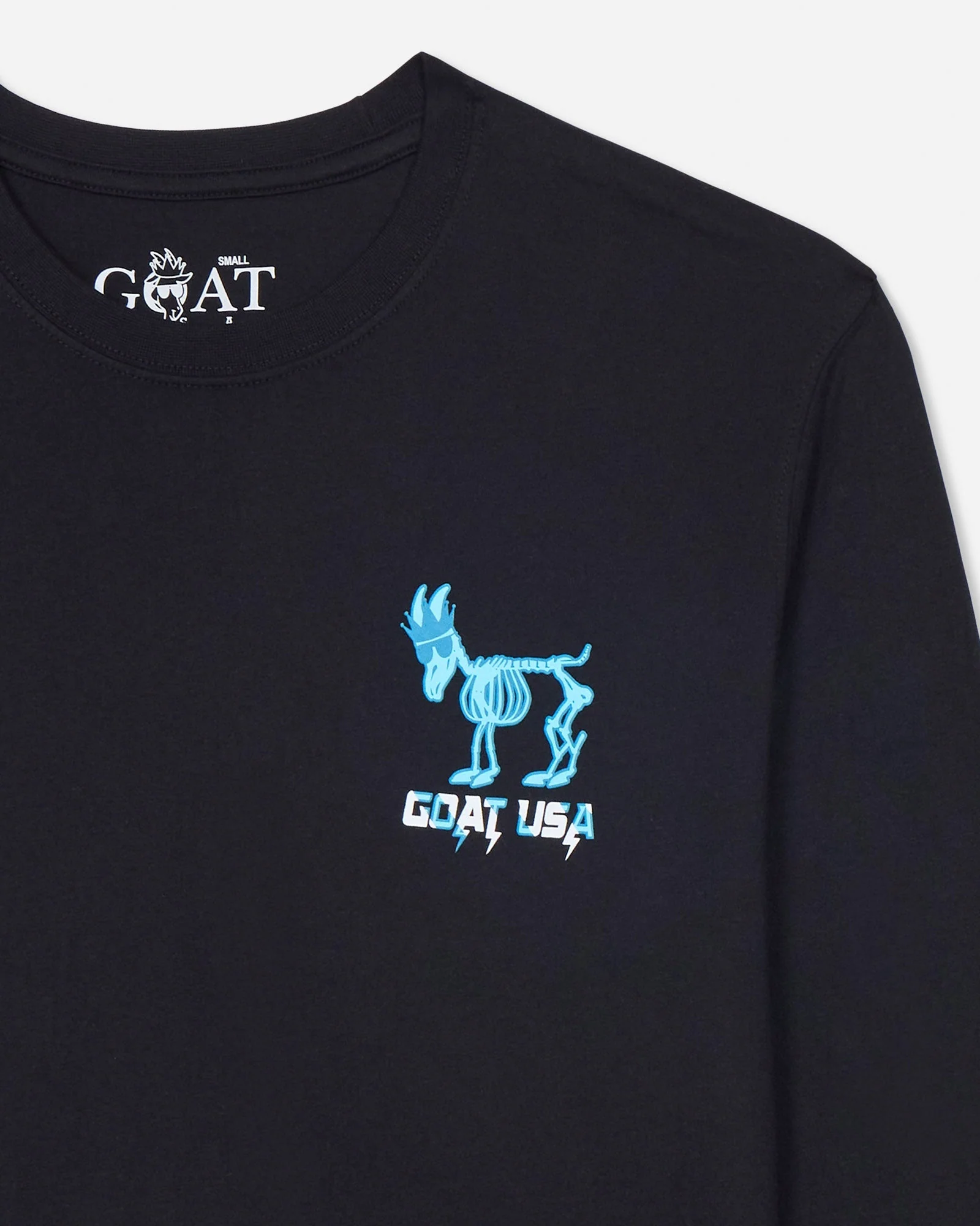 Kids' X-Ray Long Sleeve T-shirt